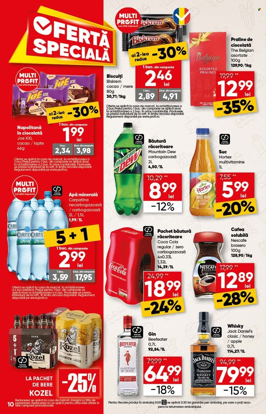 Catalog Profi Loco - 14.05.2025 - 27.05.2025. Pagina 10