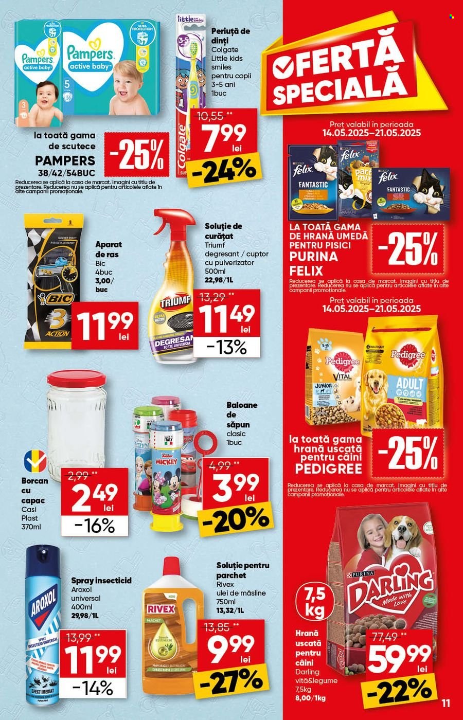 Catalog Profi Loco - 14.05.2025 - 27.05.2025. Pagina 11
