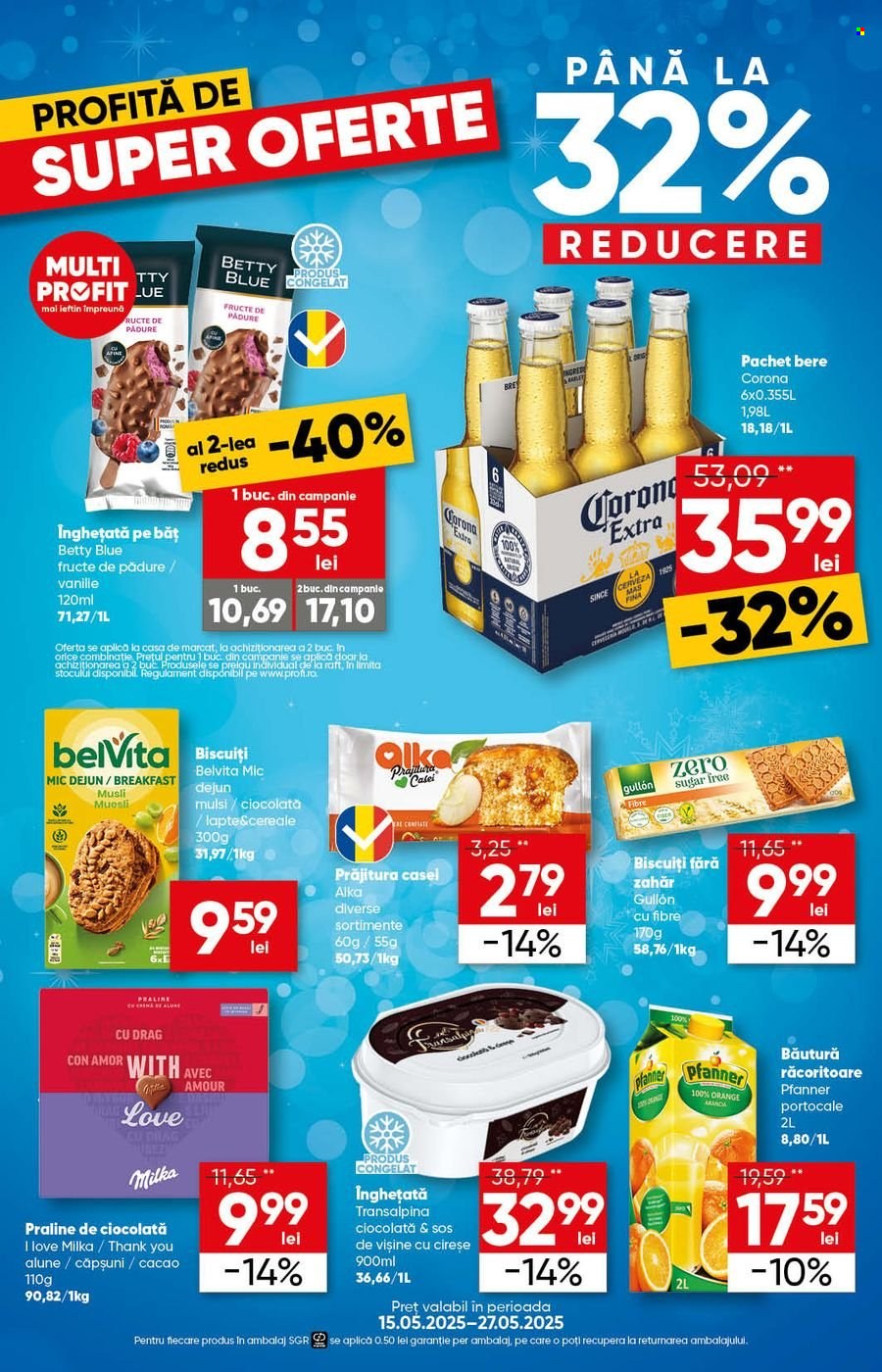 Catalog Profi Loco - 14.05.2025 - 27.05.2025. Pagina 12