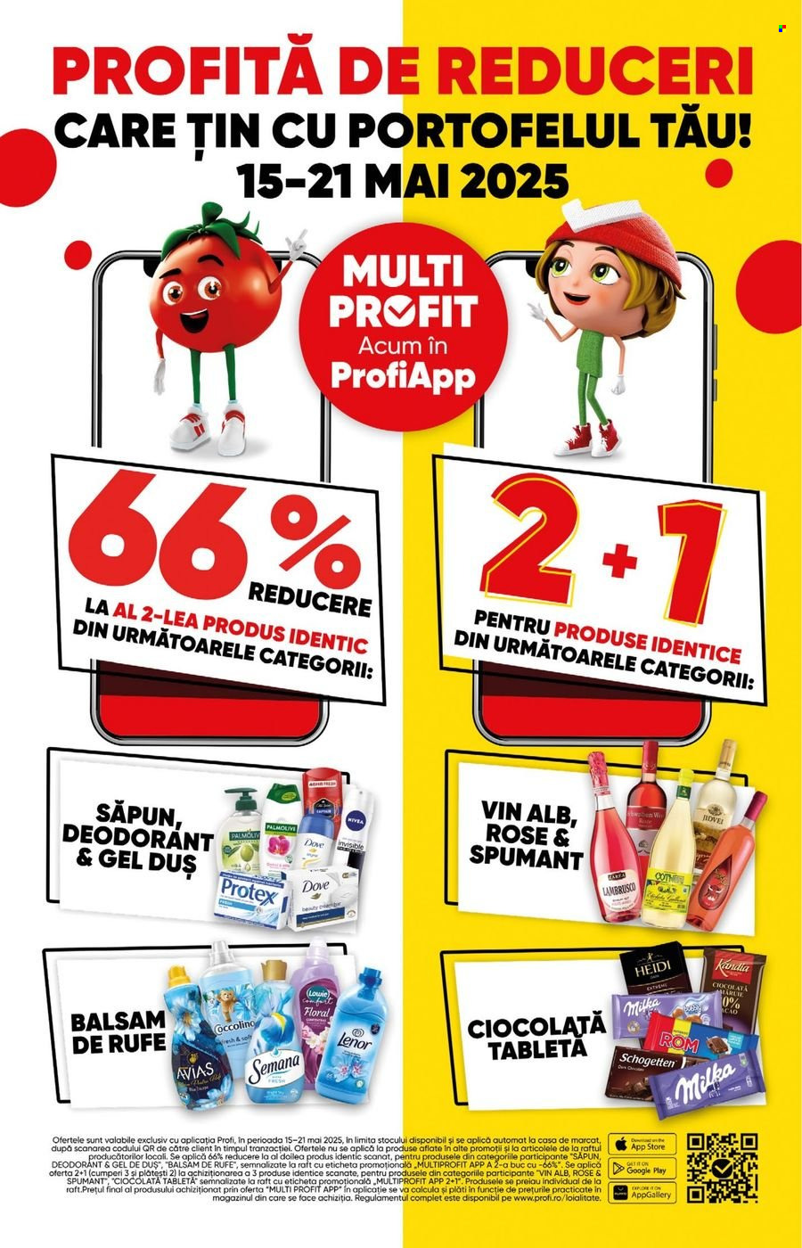 Catalog Profi GO - 14.05.2025 - 27.05.2025. Pagina 2