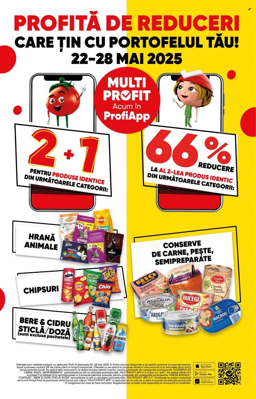 Catalog Profi GO - 14.05.2025 - 27.05.2025. Pagina 3