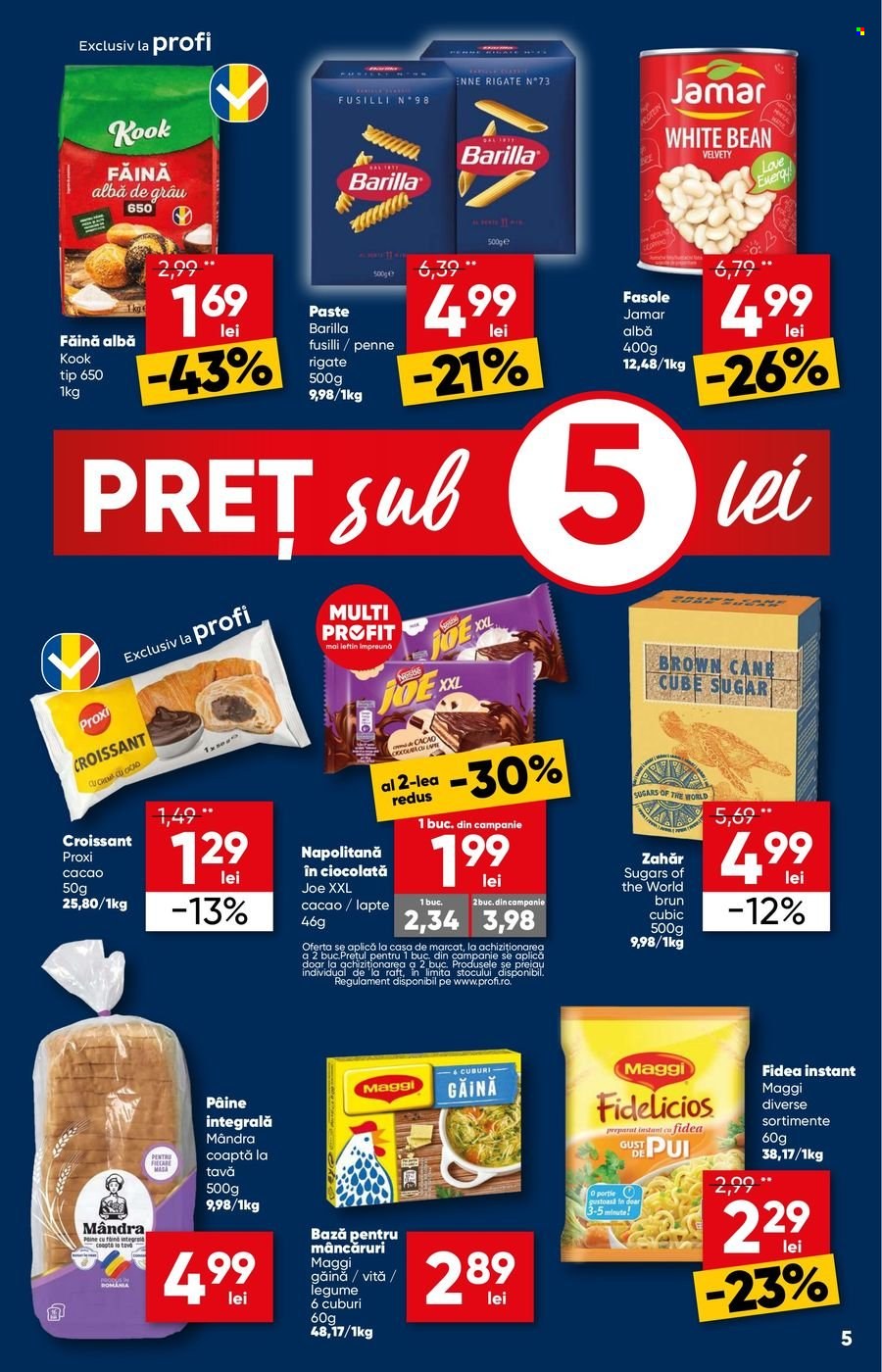 Catalog Profi GO - 14.05.2025 - 27.05.2025. Pagina 5