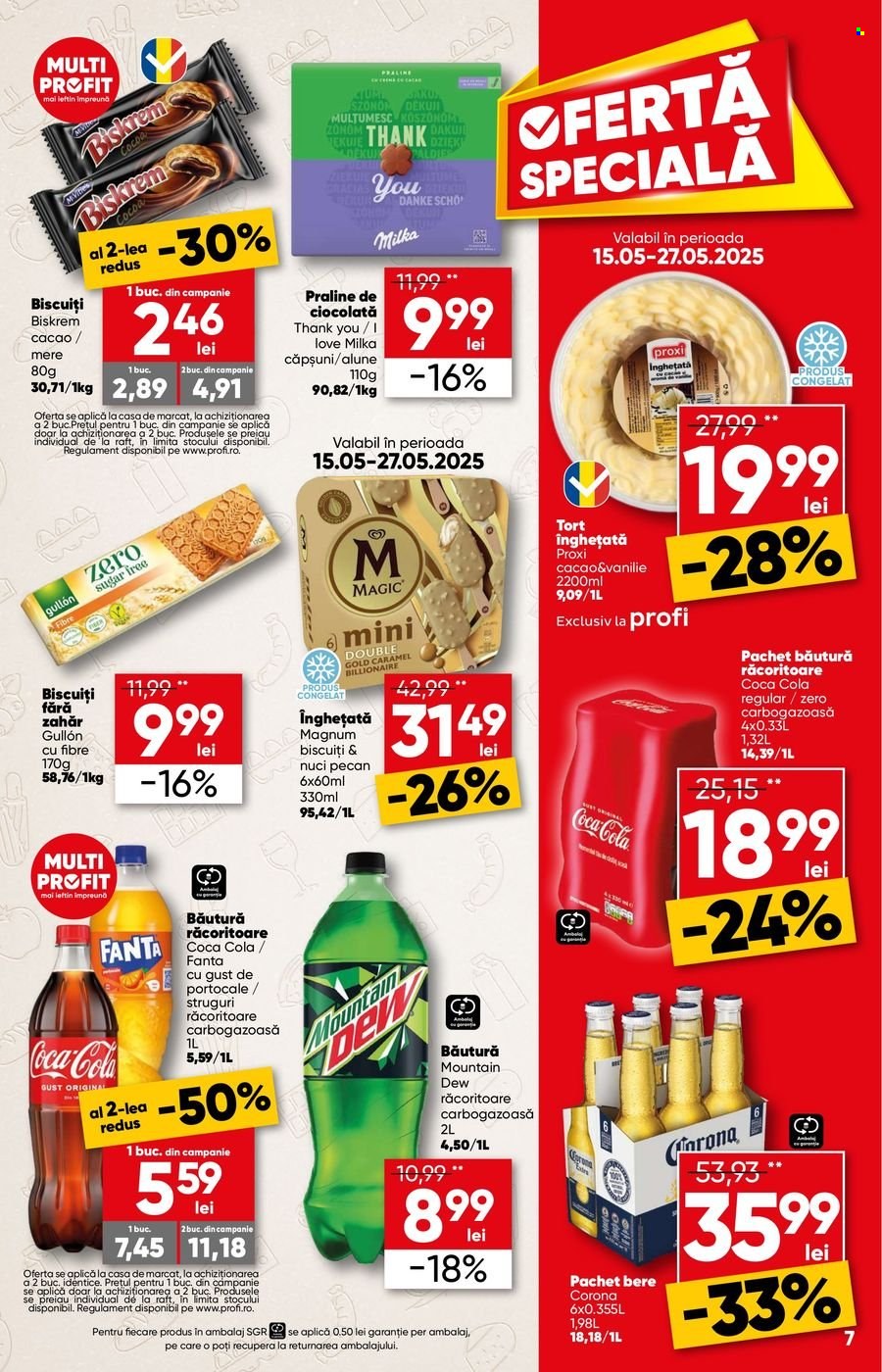 Catalog Profi GO - 14.05.2025 - 27.05.2025. Pagina 7