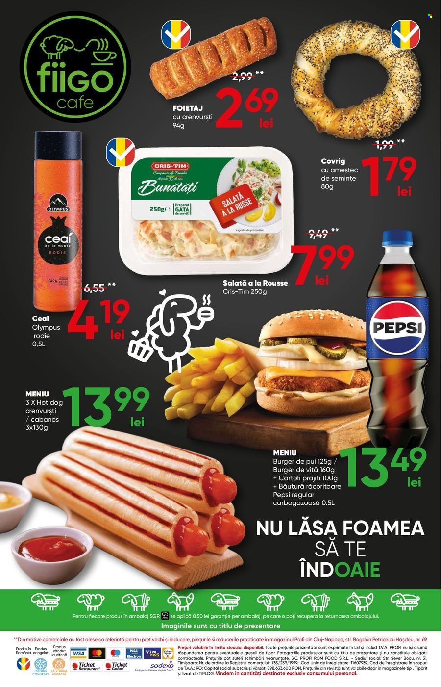 Catalog Profi GO - 14.05.2025 - 27.05.2025. Pagina 8