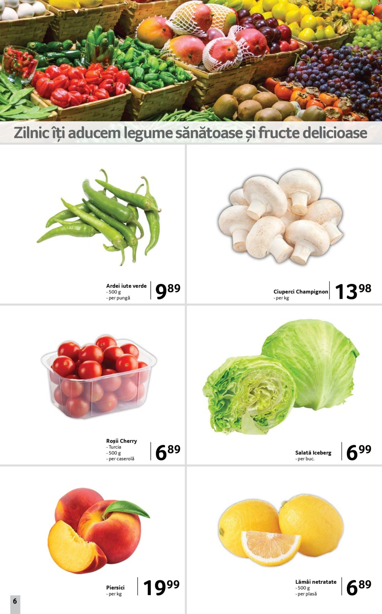 Catalog Selgros - 16.05.2025 - 29.05.2025. Pagina 6