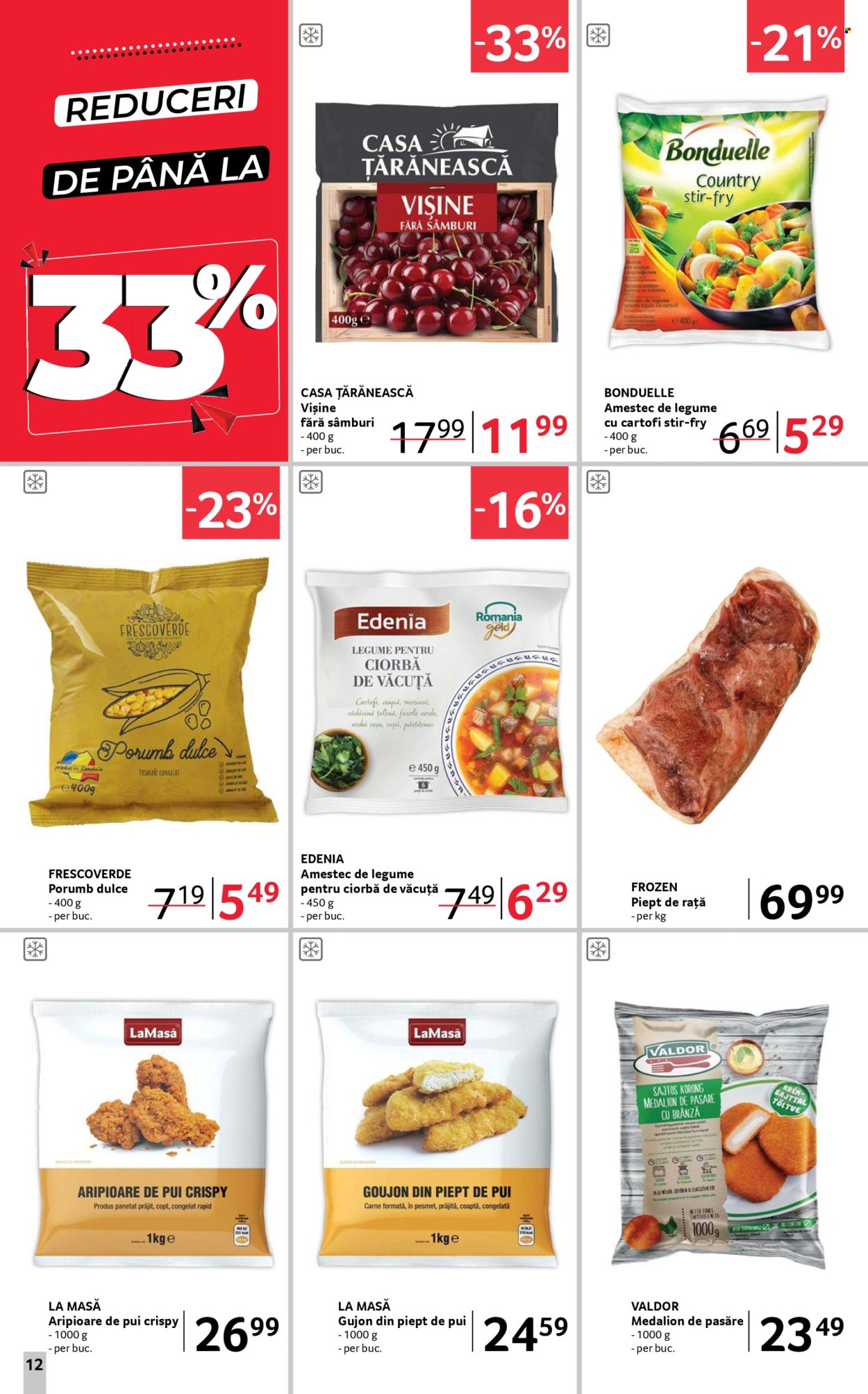 Catalog Selgros - 16.05.2025 - 29.05.2025. Pagina 12