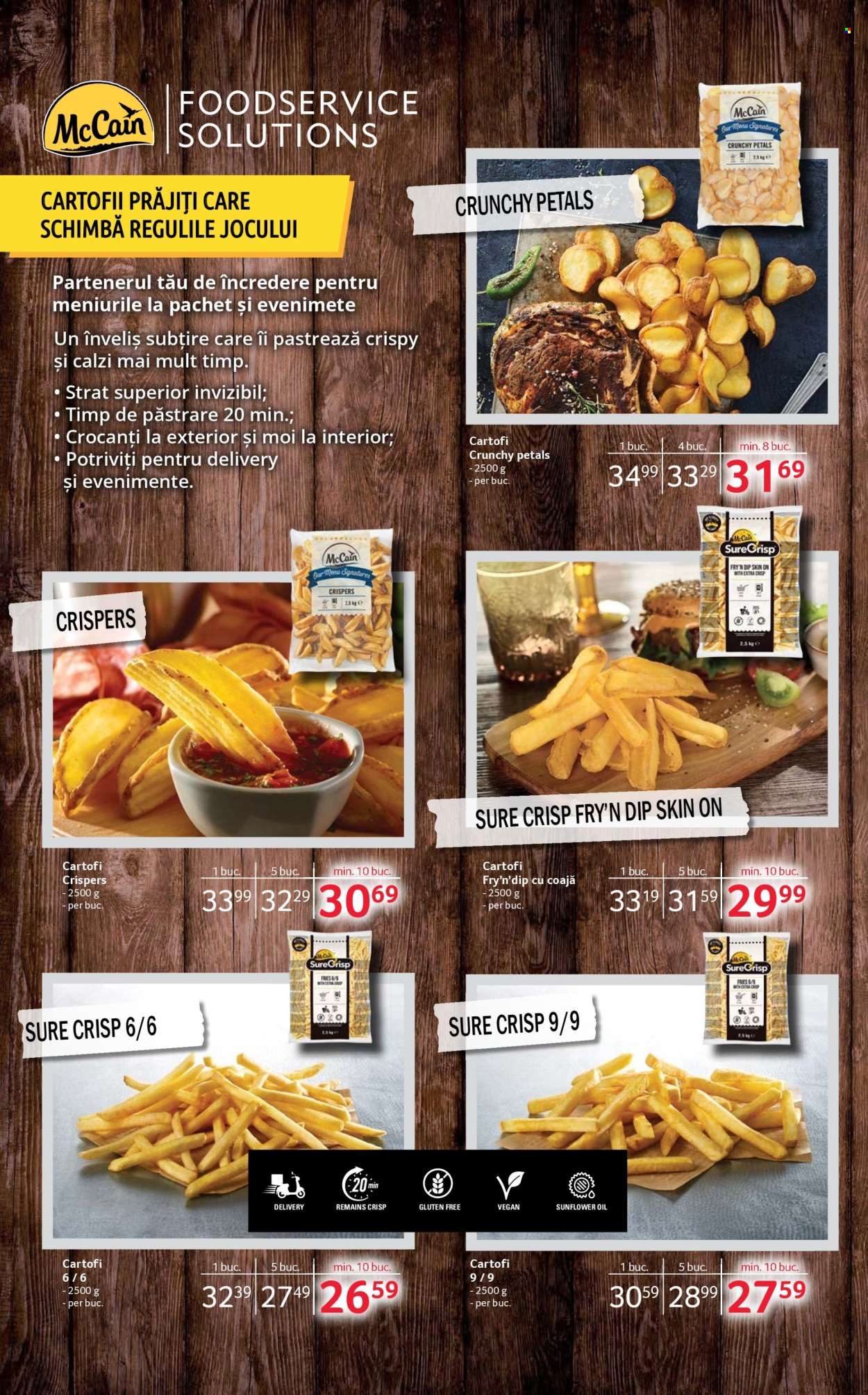 Catalog Selgros - 16.05.2025 - 29.05.2025. Pagina 13