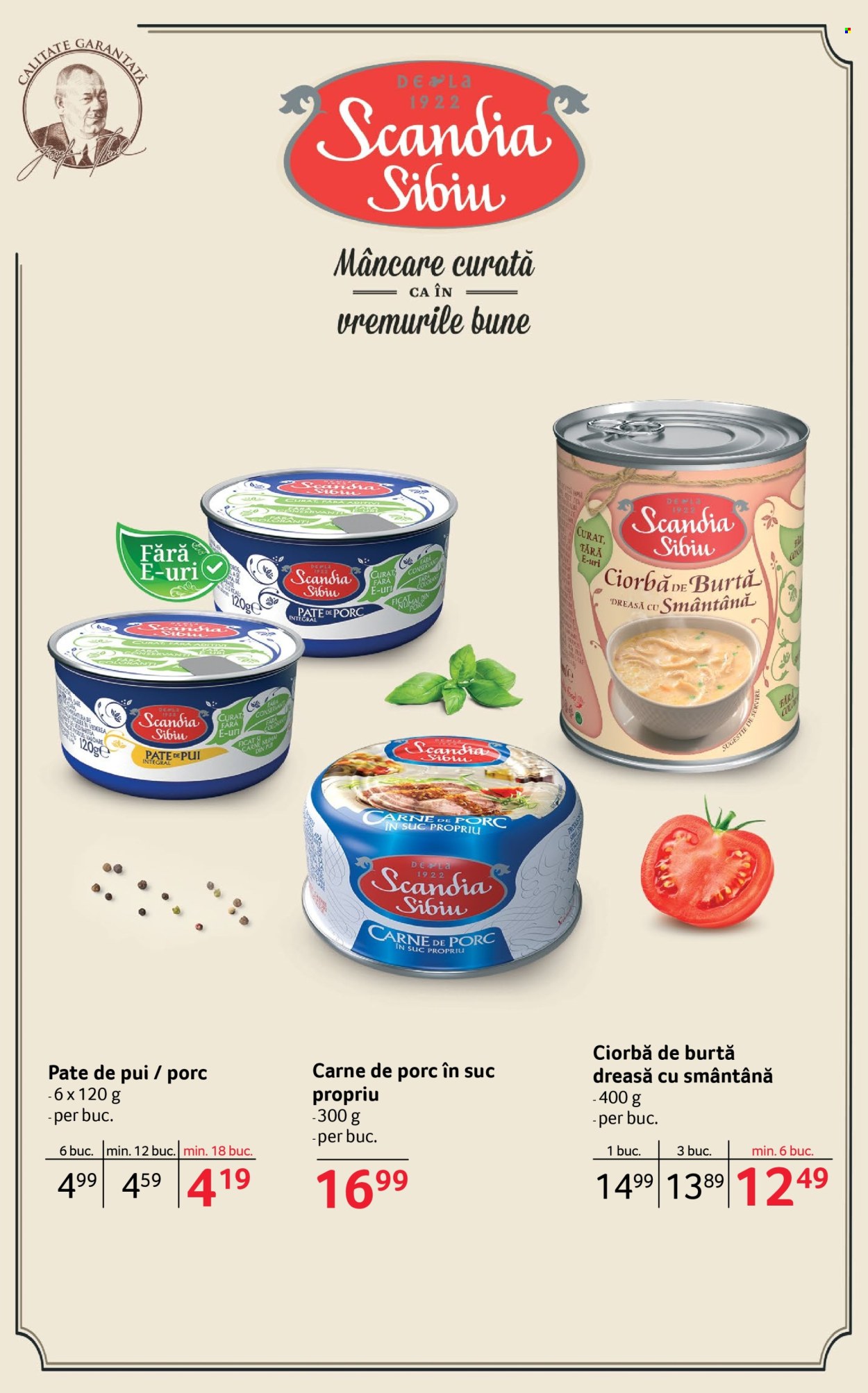 Catalog Selgros - 16.05.2025 - 29.05.2025. Pagina 14