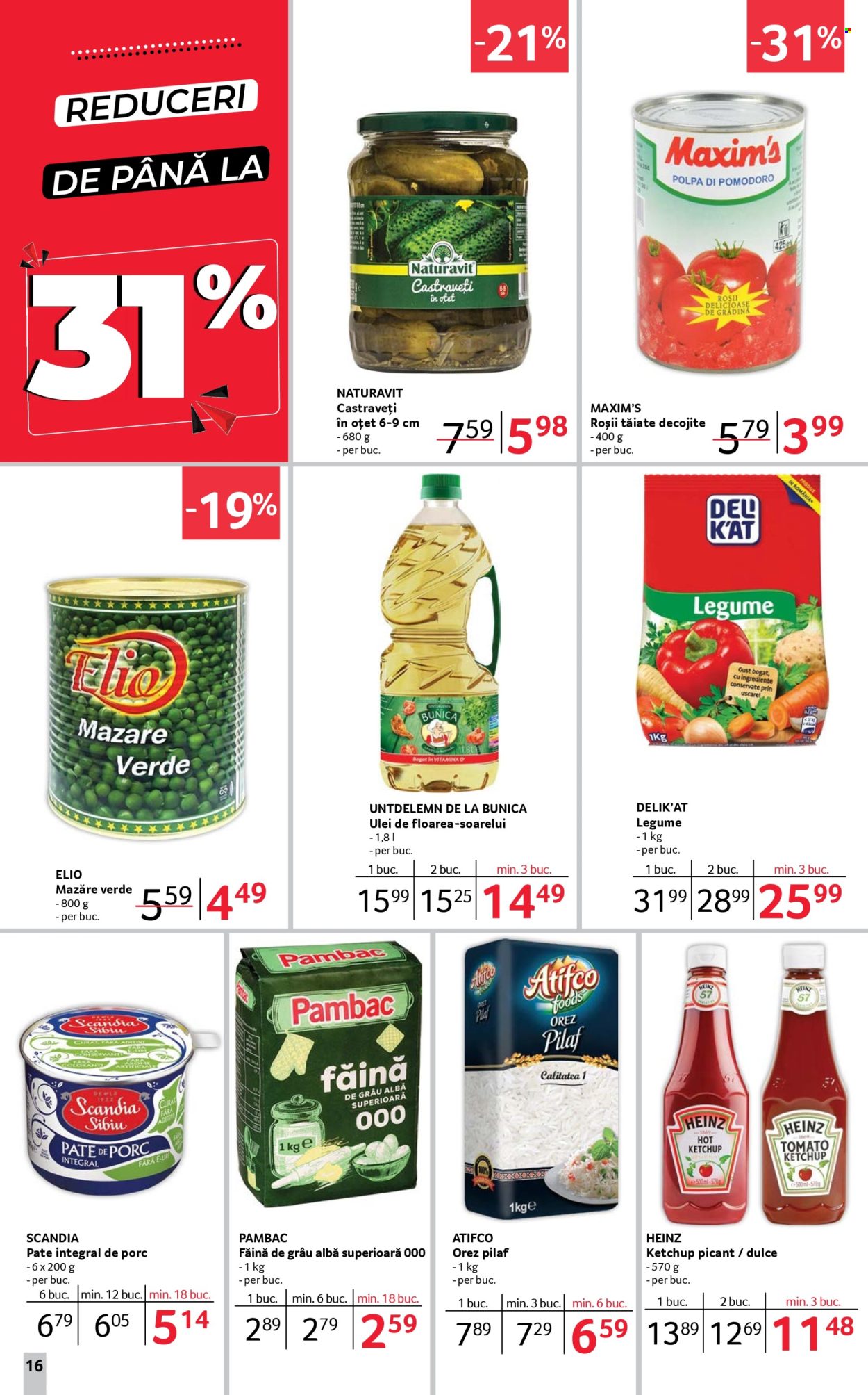 Catalog Selgros - 16.05.2025 - 29.05.2025. Pagina 16