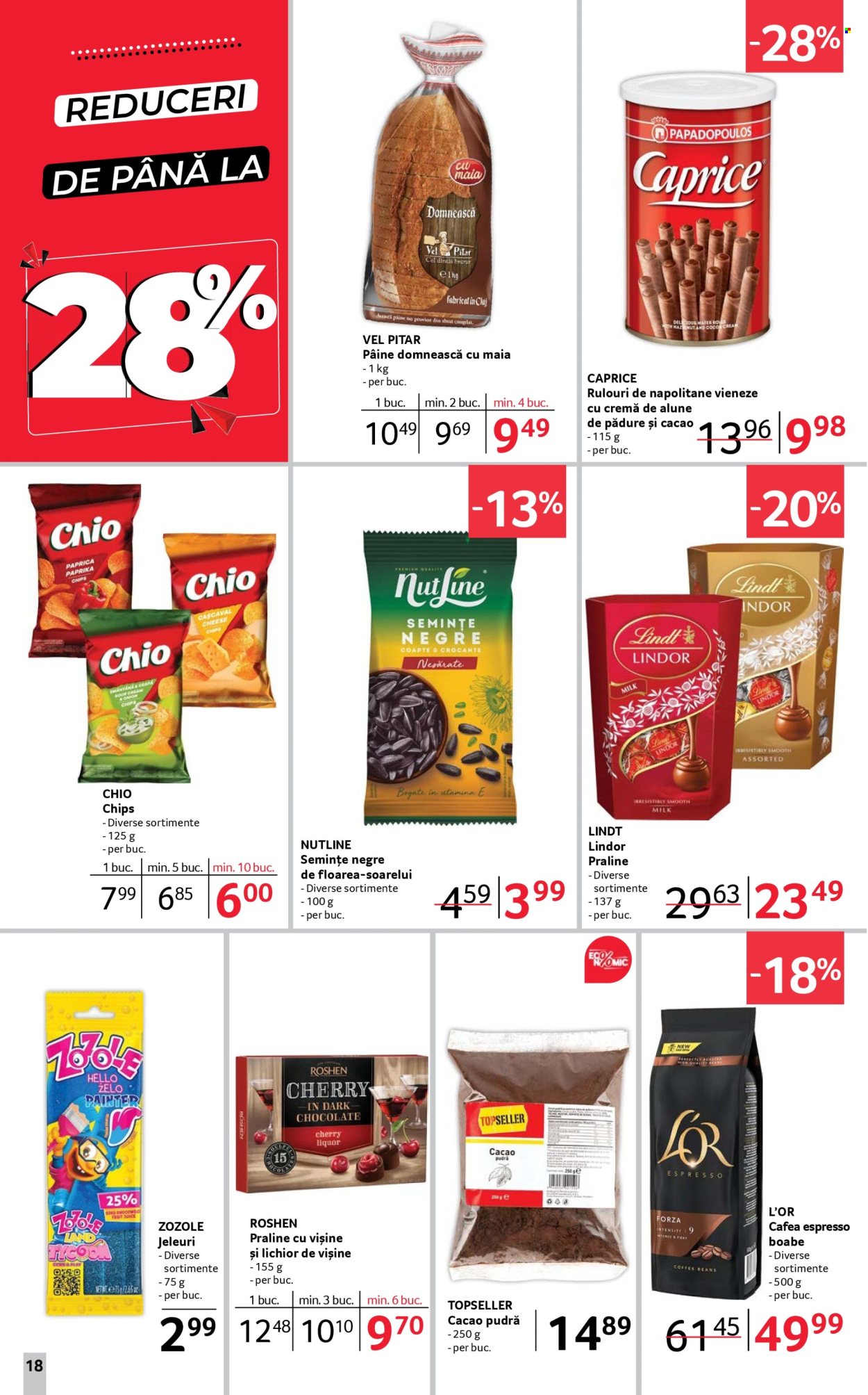 Catalog Selgros - 16.05.2025 - 29.05.2025. Pagina 18