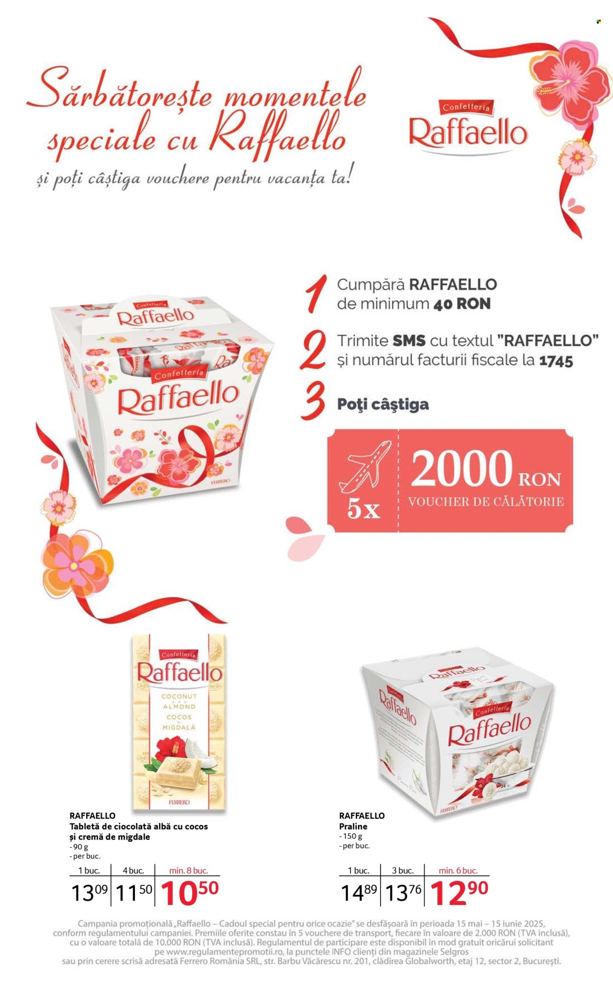 Catalog Selgros - 16.05.2025 - 29.05.2025. Pagina 19