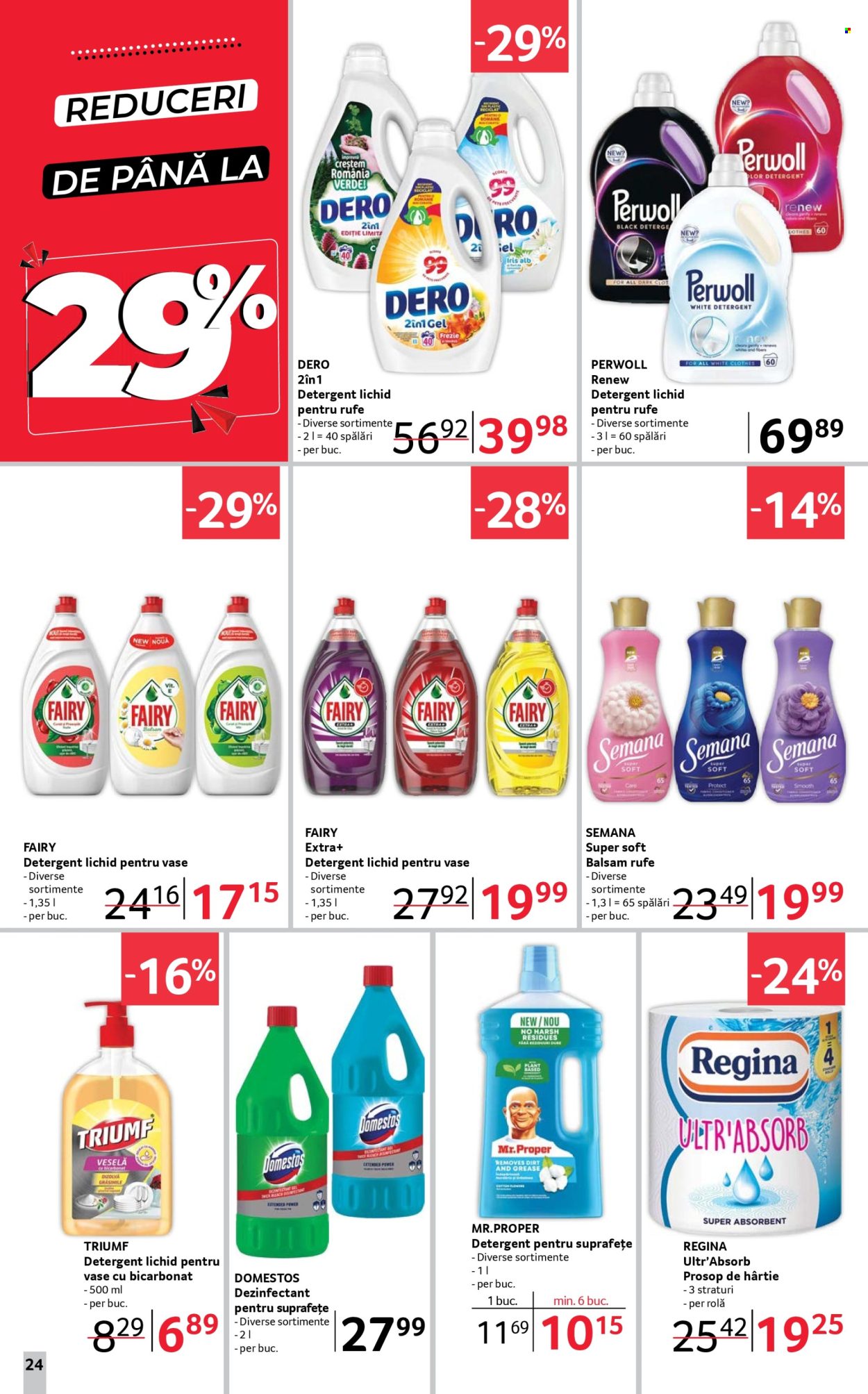 Catalog Selgros - 16.05.2025 - 29.05.2025. Pagina 24