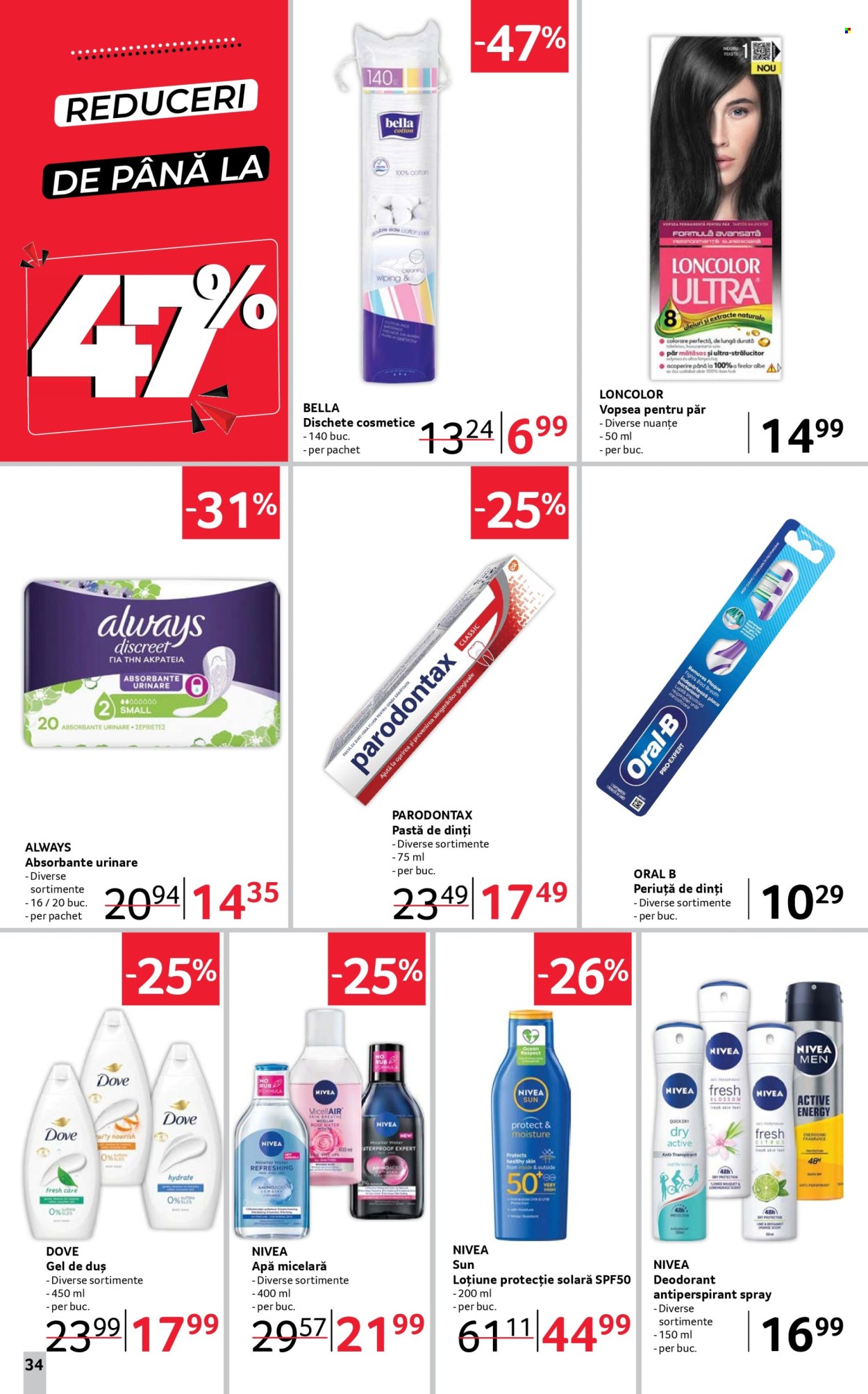 Catalog Selgros - 16.05.2025 - 29.05.2025. Pagina 34