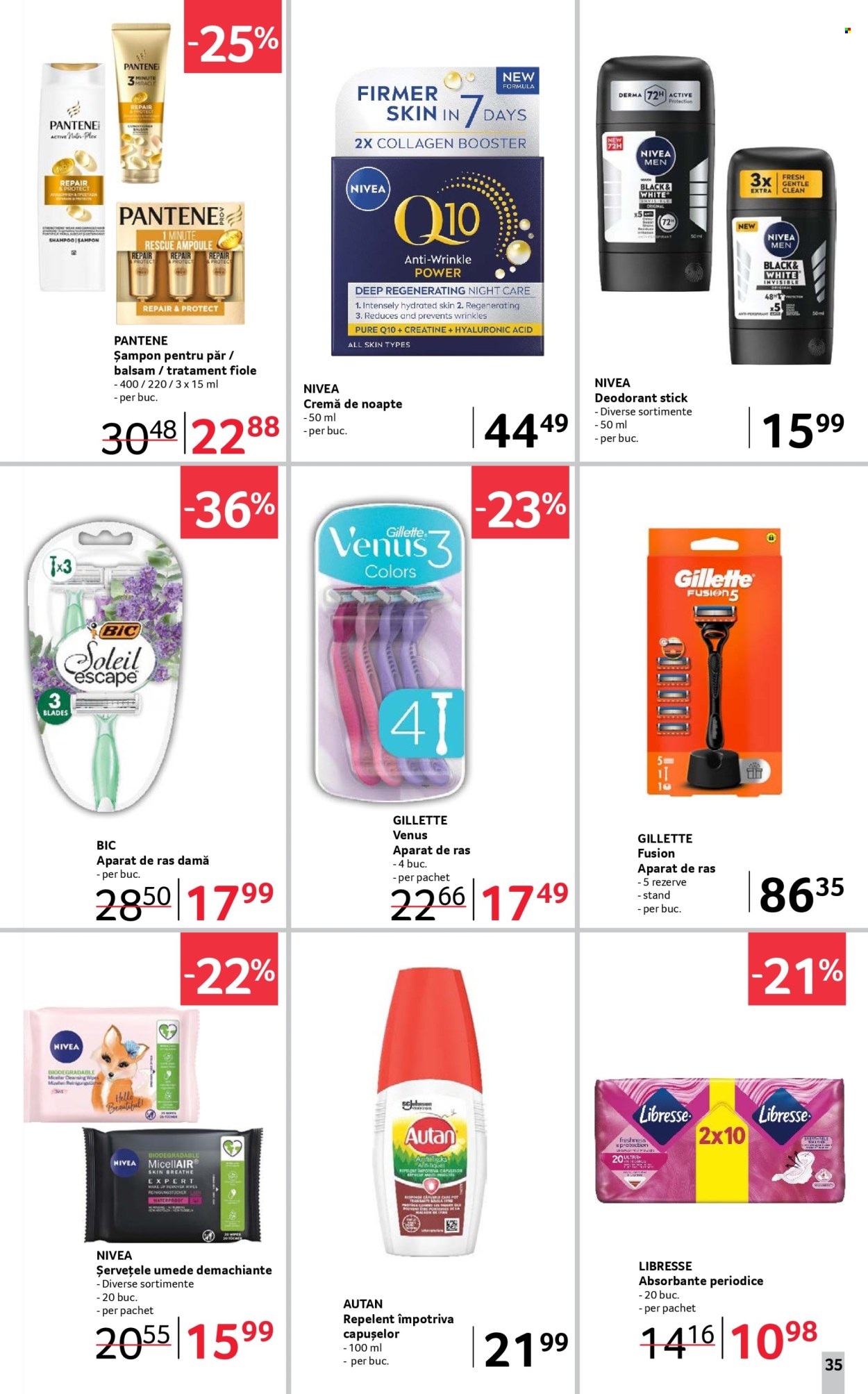 Catalog Selgros - 16.05.2025 - 29.05.2025. Pagina 35