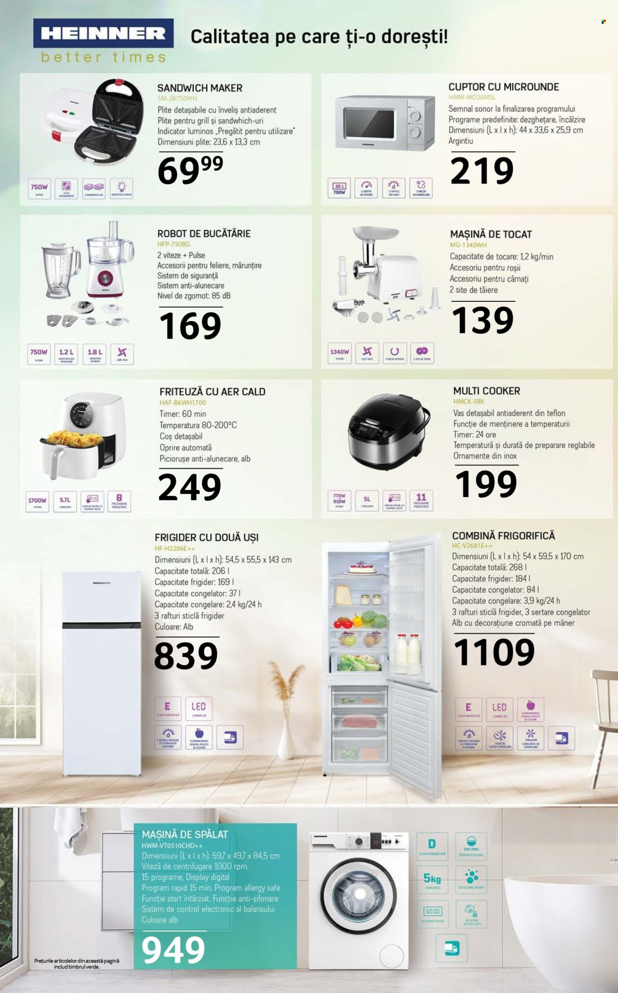 Catalog Selgros - 16.05.2025 - 29.05.2025. Pagina 2