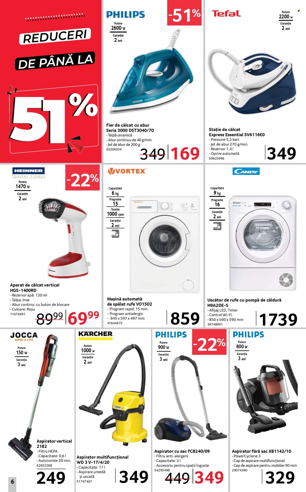 Catalog Selgros - 16.05.2025 - 29.05.2025. Pagina 6