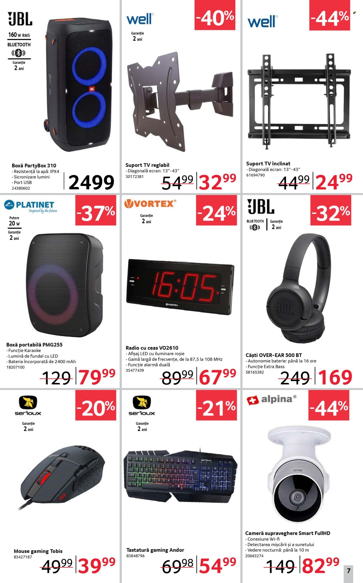 Catalog Selgros - 16.05.2025 - 29.05.2025. Pagina 7