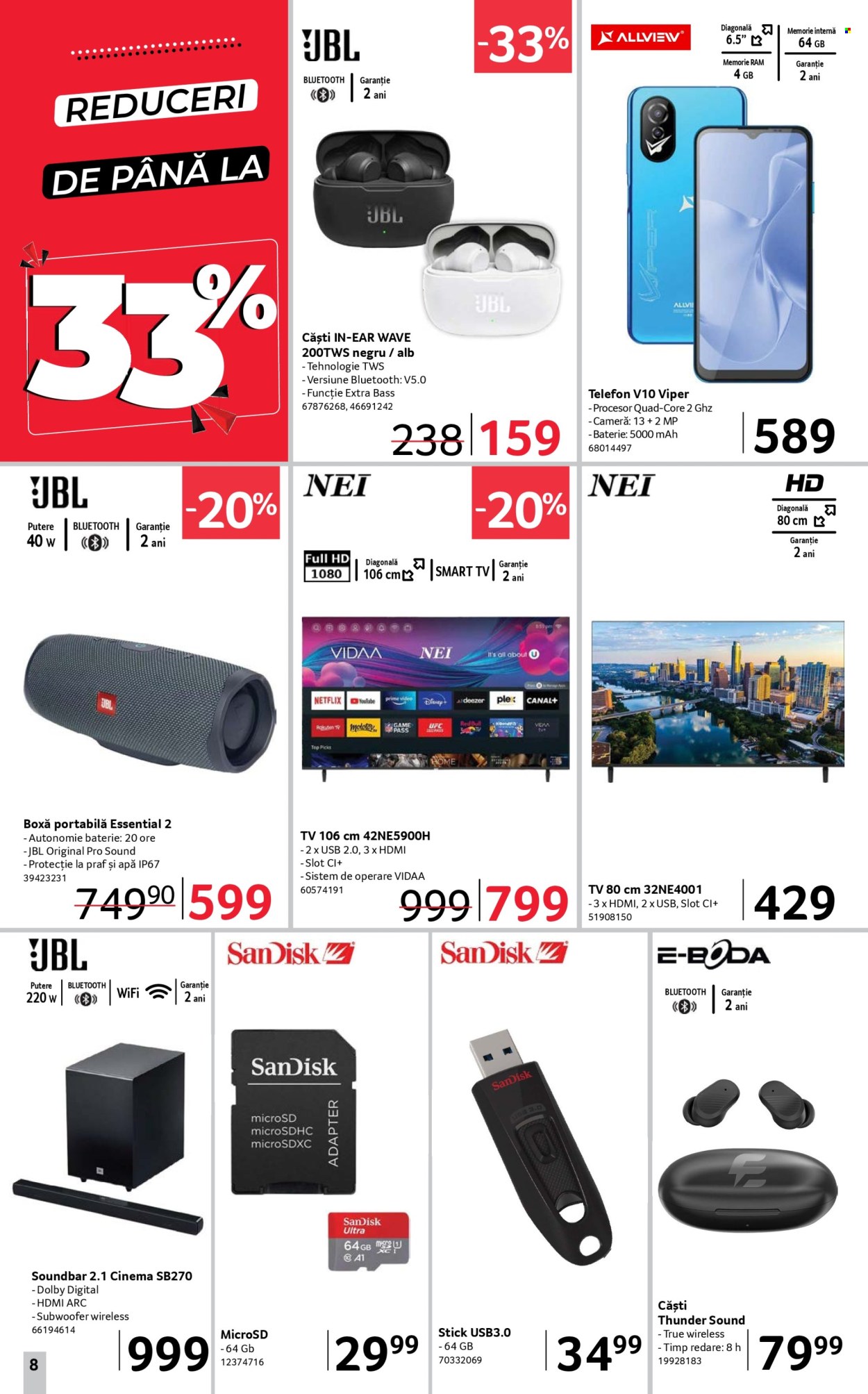 Catalog Selgros - 16.05.2025 - 29.05.2025. Pagina 8