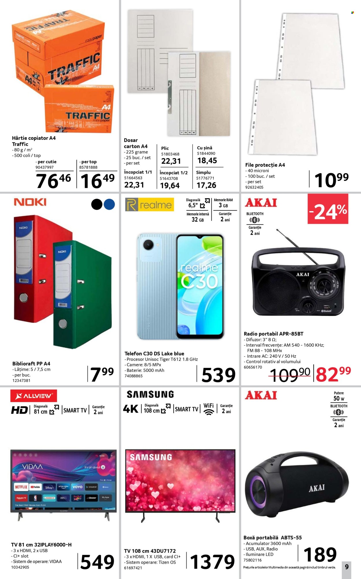 Catalog Selgros - 16.05.2025 - 29.05.2025. Pagina 9