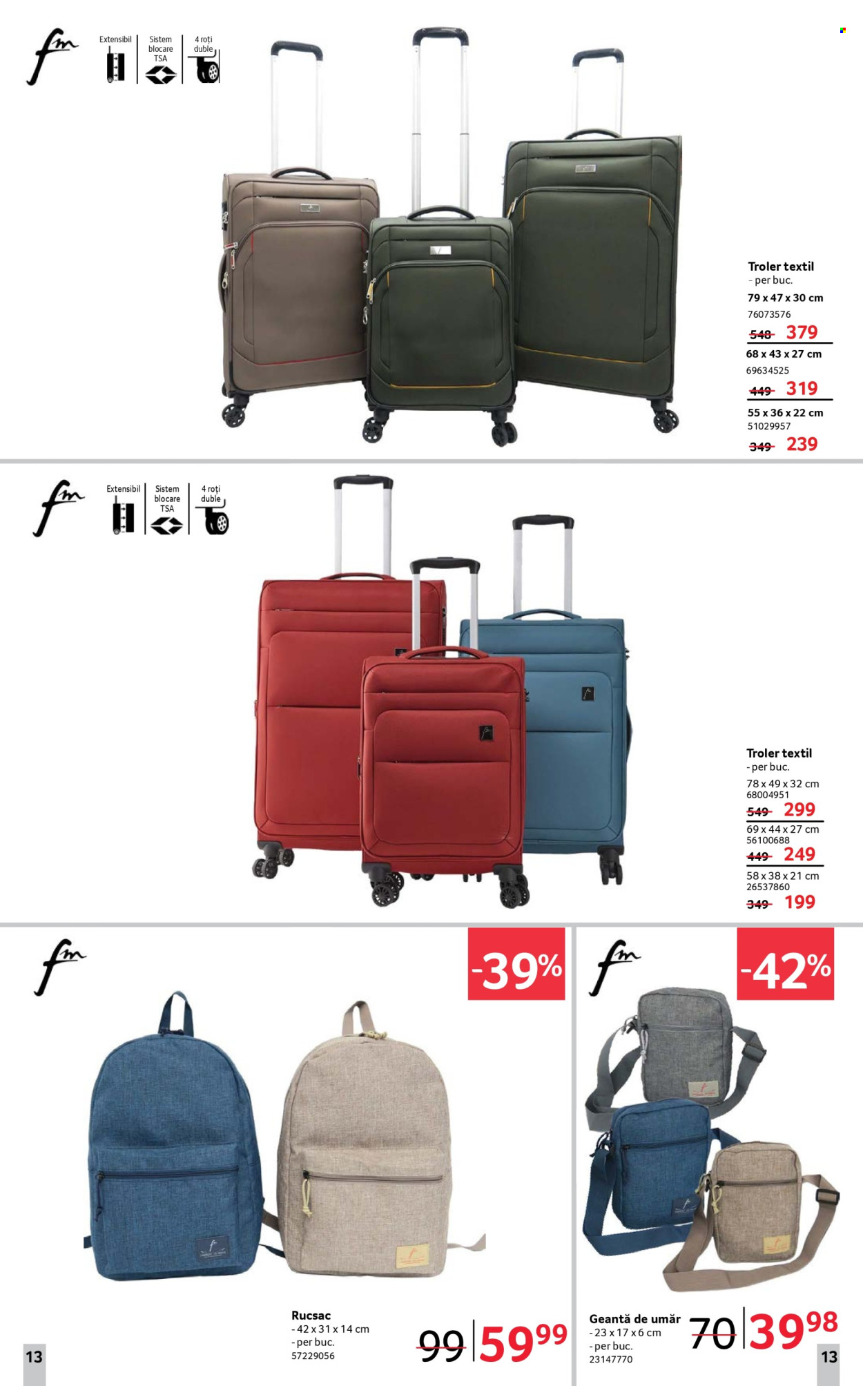 Catalog Selgros - 16.05.2025 - 29.05.2025. Pagina 13