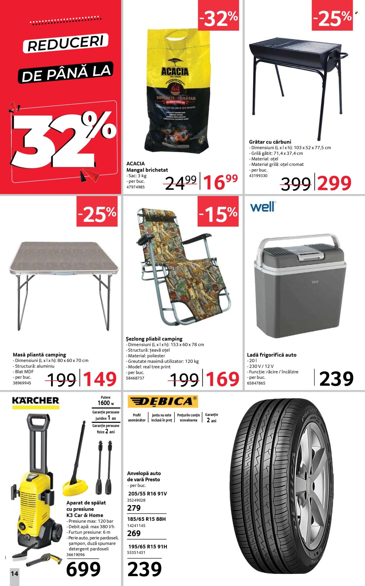 Catalog Selgros - 16.05.2025 - 29.05.2025. Pagina 14