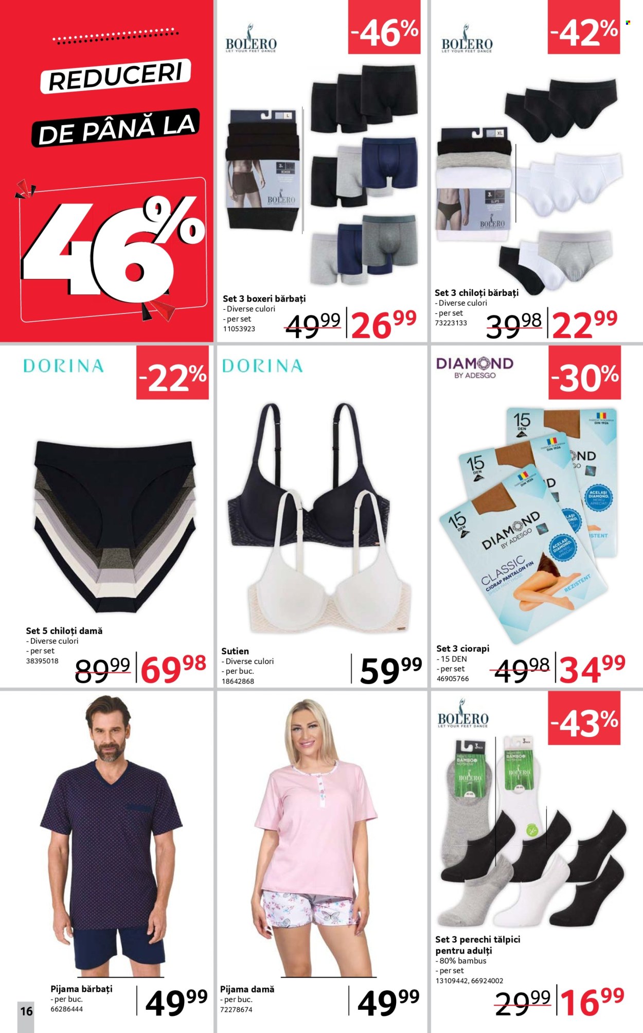 Catalog Selgros - 16.05.2025 - 29.05.2025. Pagina 16