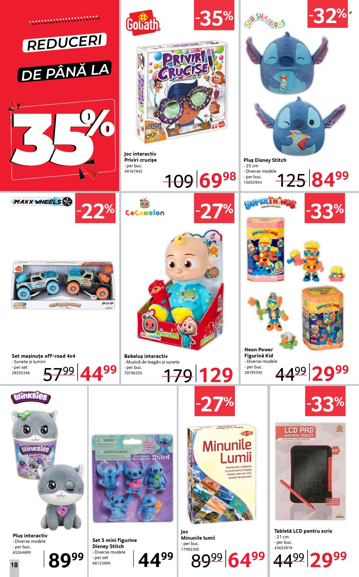 Catalog Selgros - 16.05.2025 - 29.05.2025. Pagina 18
