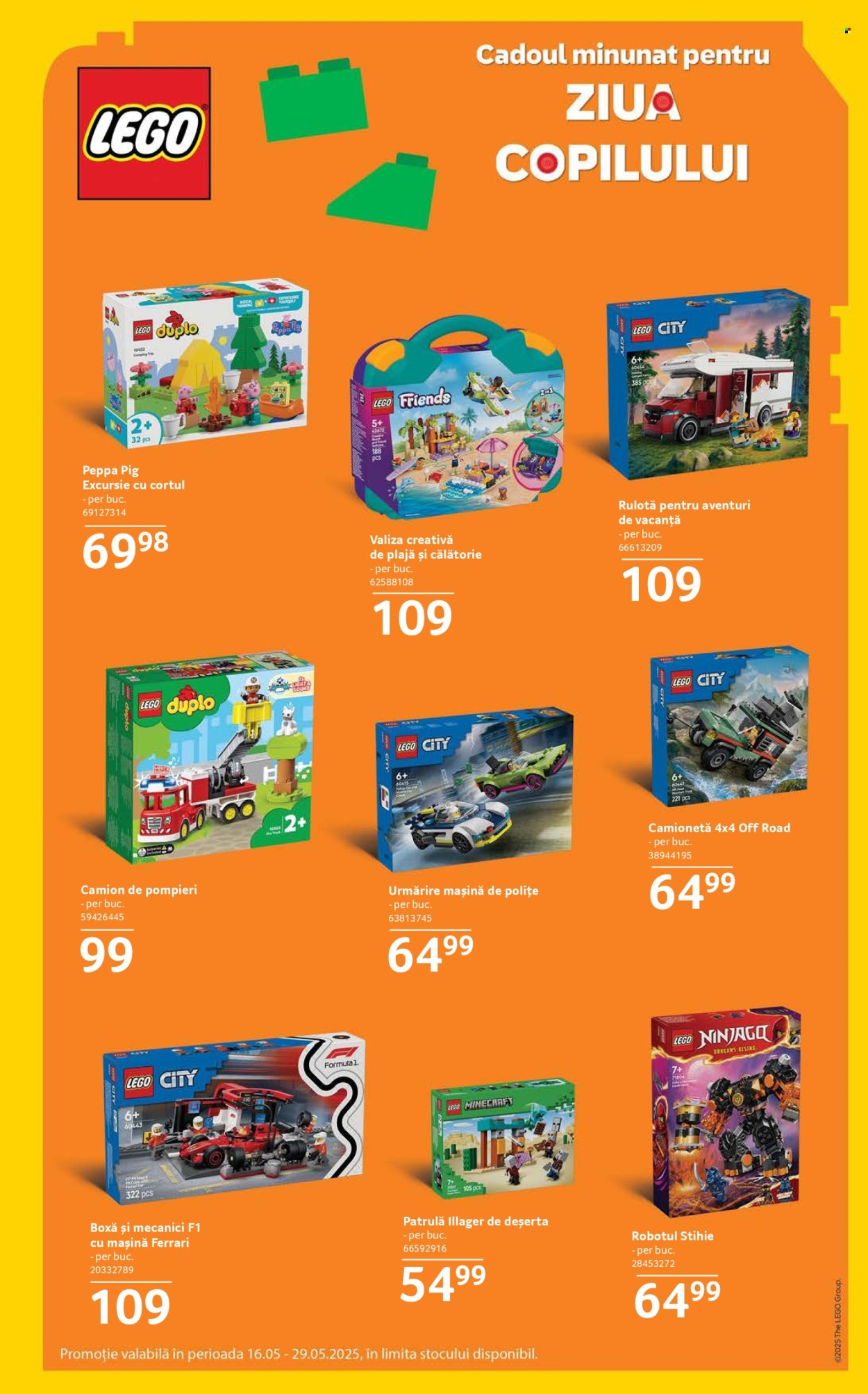 Catalog Selgros - 16.05.2025 - 29.05.2025. Pagina 19