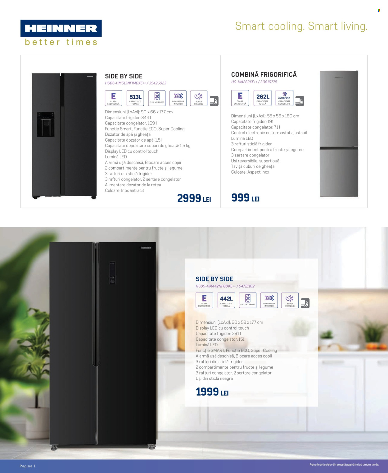 Catalog Selgros - 16.05.2025 - 12.06.2025. Pagina 2