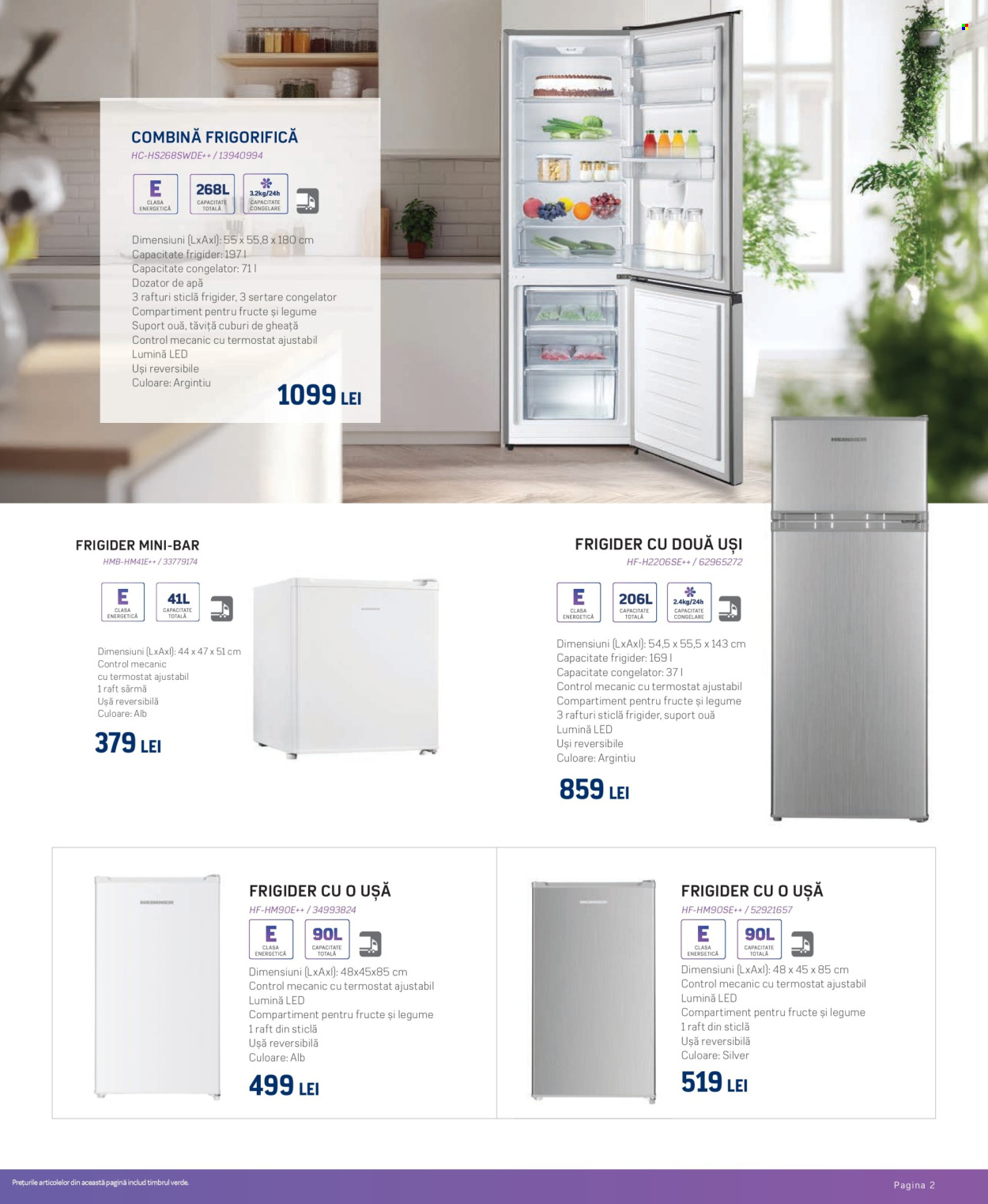 Catalog Selgros - 16.05.2025 - 12.06.2025. Pagina 3
