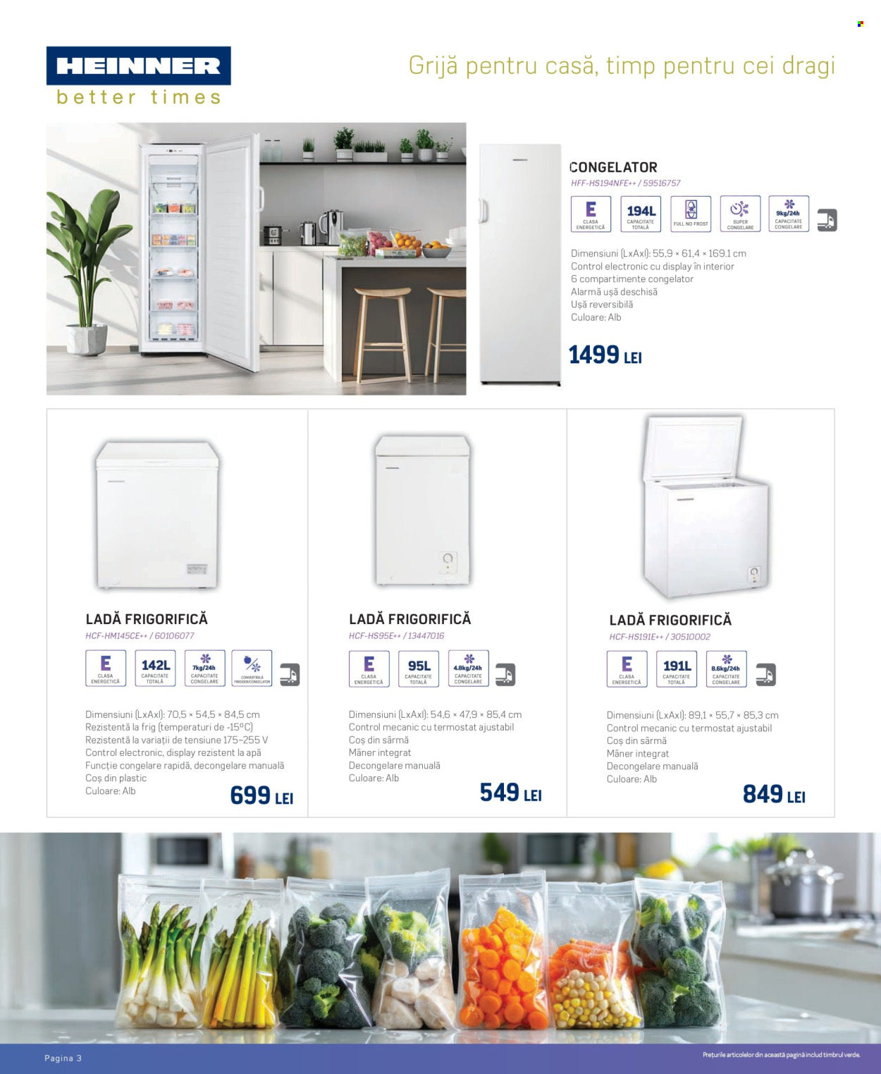 Catalog Selgros - 16.05.2025 - 12.06.2025. Pagina 4
