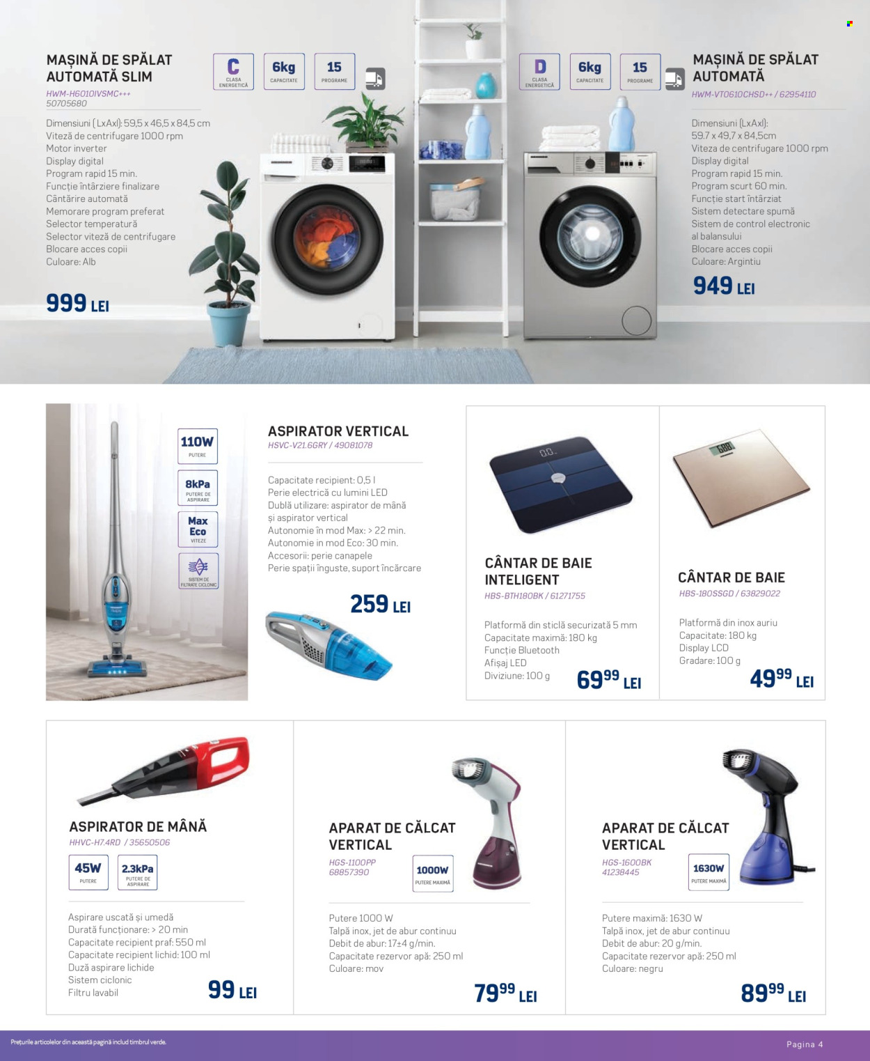 Catalog Selgros - 16.05.2025 - 12.06.2025. Pagina 5