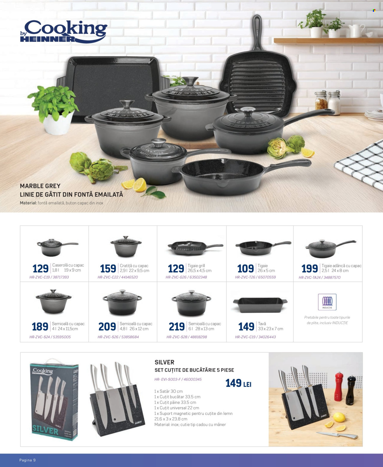 Catalog Selgros - 16.05.2025 - 12.06.2025. Pagina 10