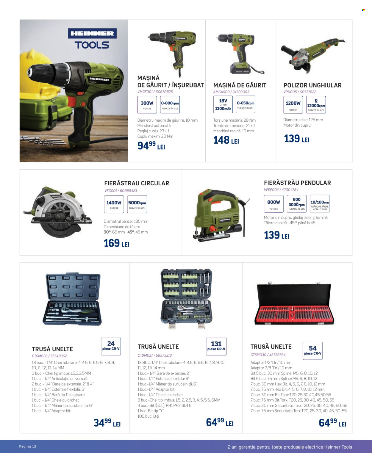 Catalog Selgros - 16.05.2025 - 12.06.2025. Pagina 14