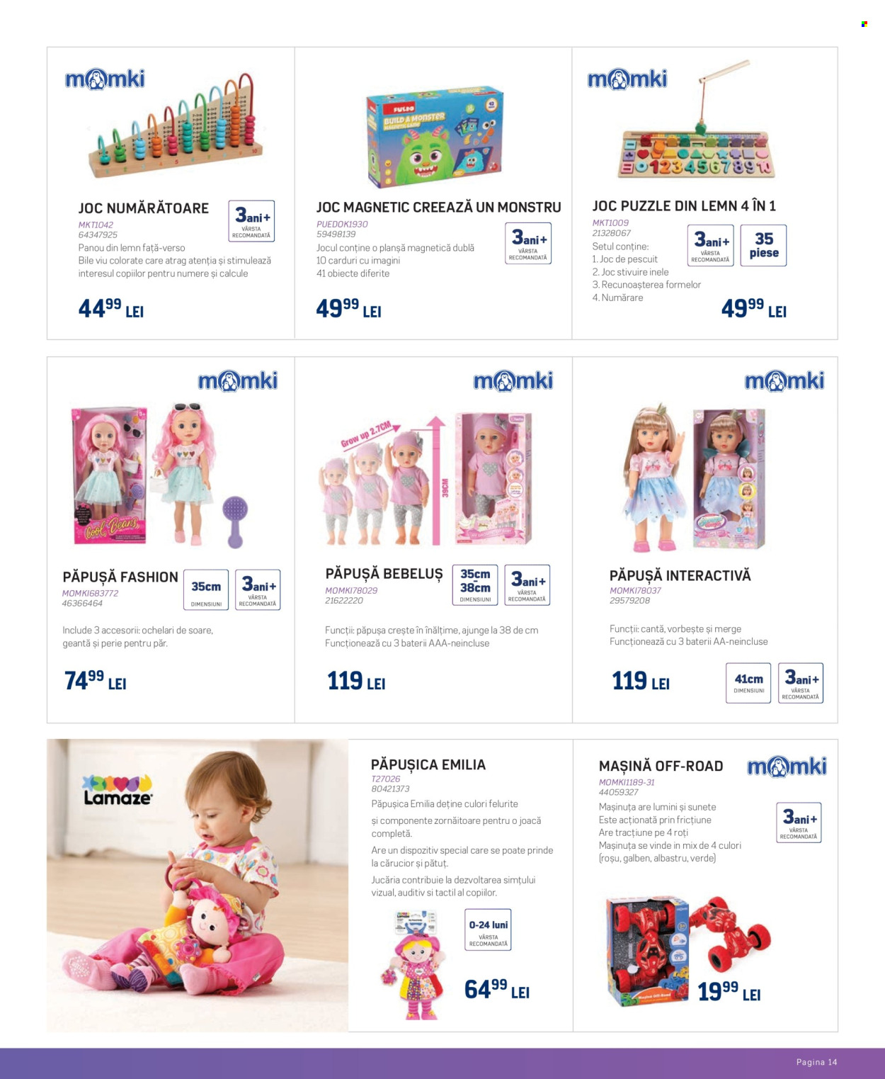 Catalog Selgros - 16.05.2025 - 12.06.2025. Pagina 15