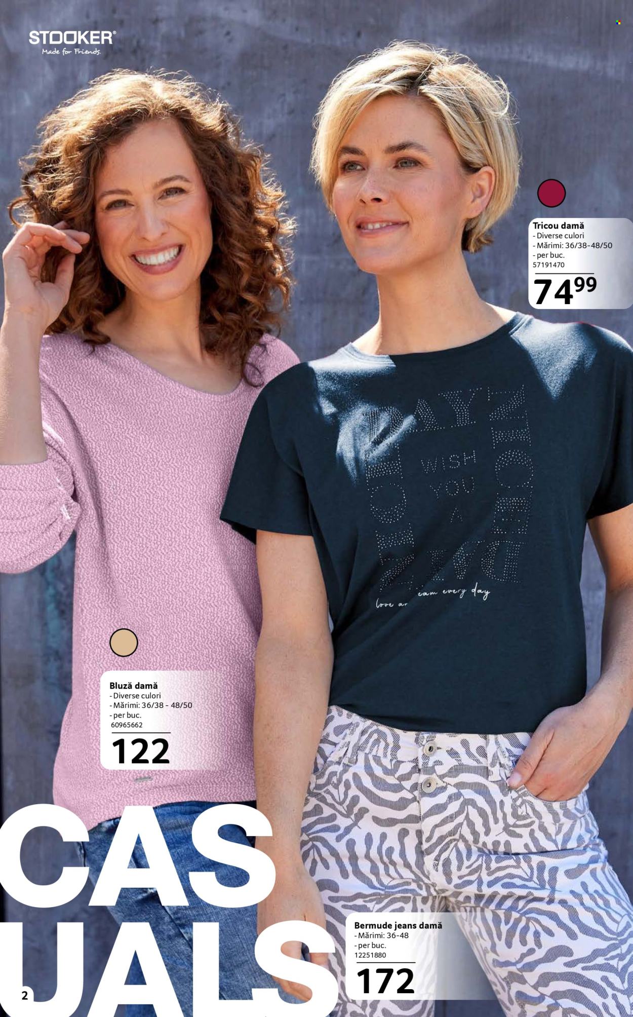 Catalog Selgros - 16.05.2025 - 12.06.2025. Pagina 2
