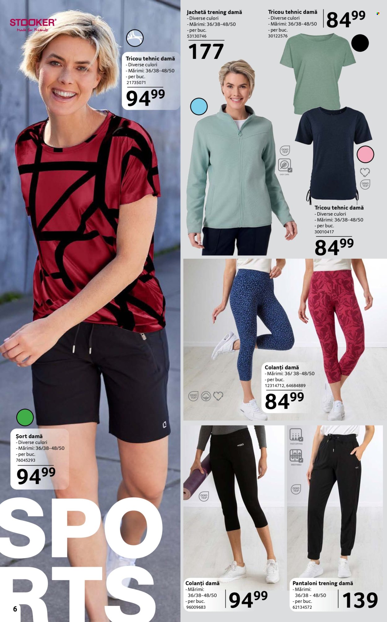 Catalog Selgros - 16.05.2025 - 12.06.2025. Pagina 6