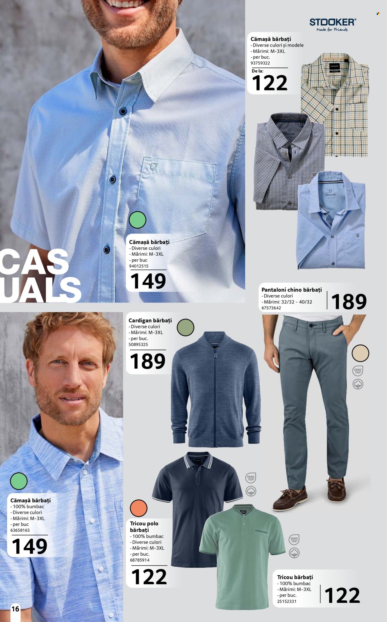 Catalog Selgros - 16.05.2025 - 12.06.2025. Pagina 16