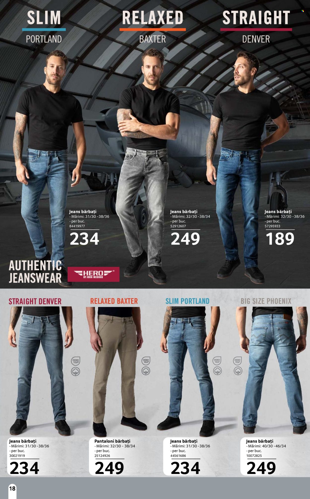 Catalog Selgros - 16.05.2025 - 12.06.2025. Pagina 18