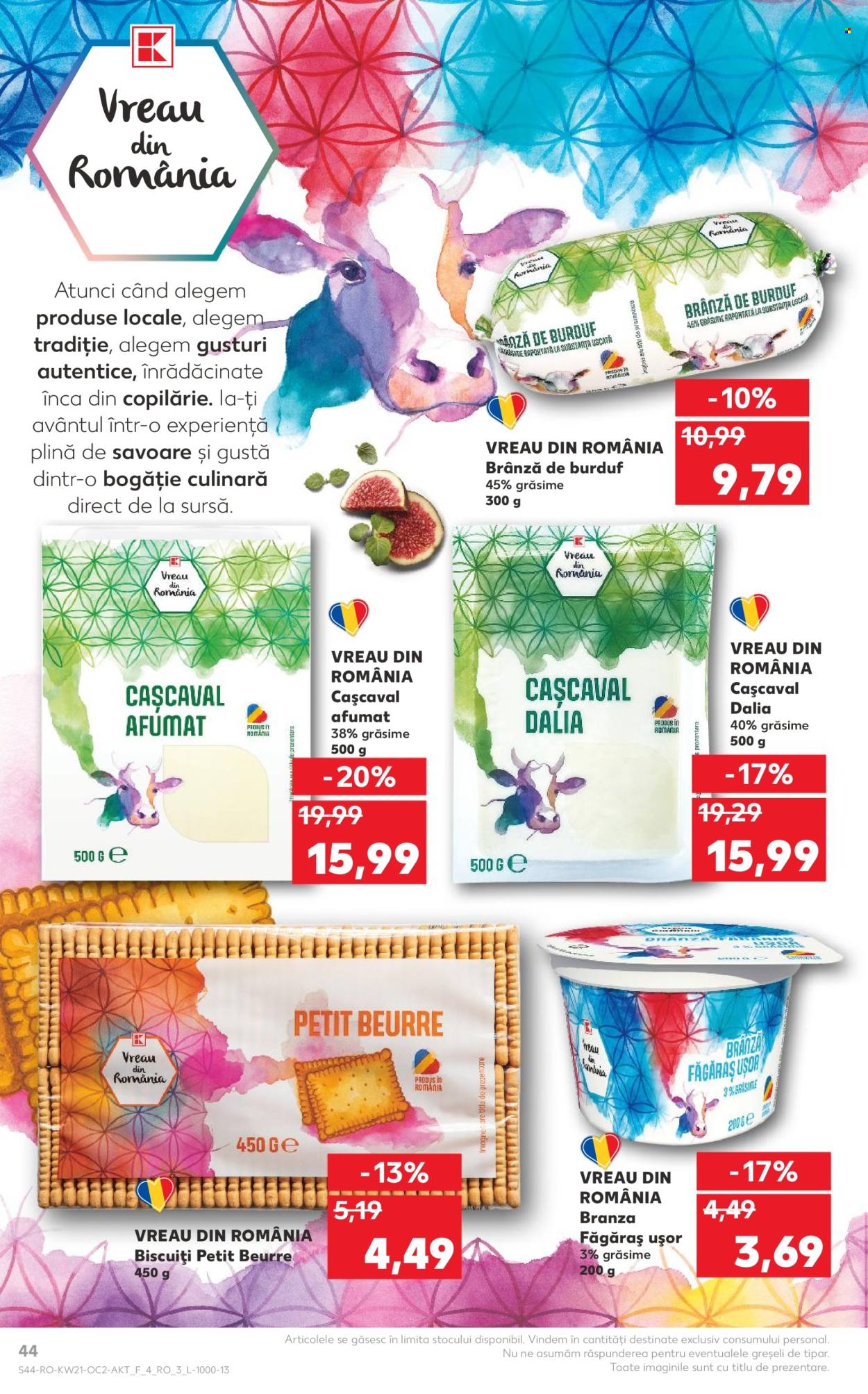 Catalog Kaufland - 21.05.2025 - 27.05.2025. Pagina 44