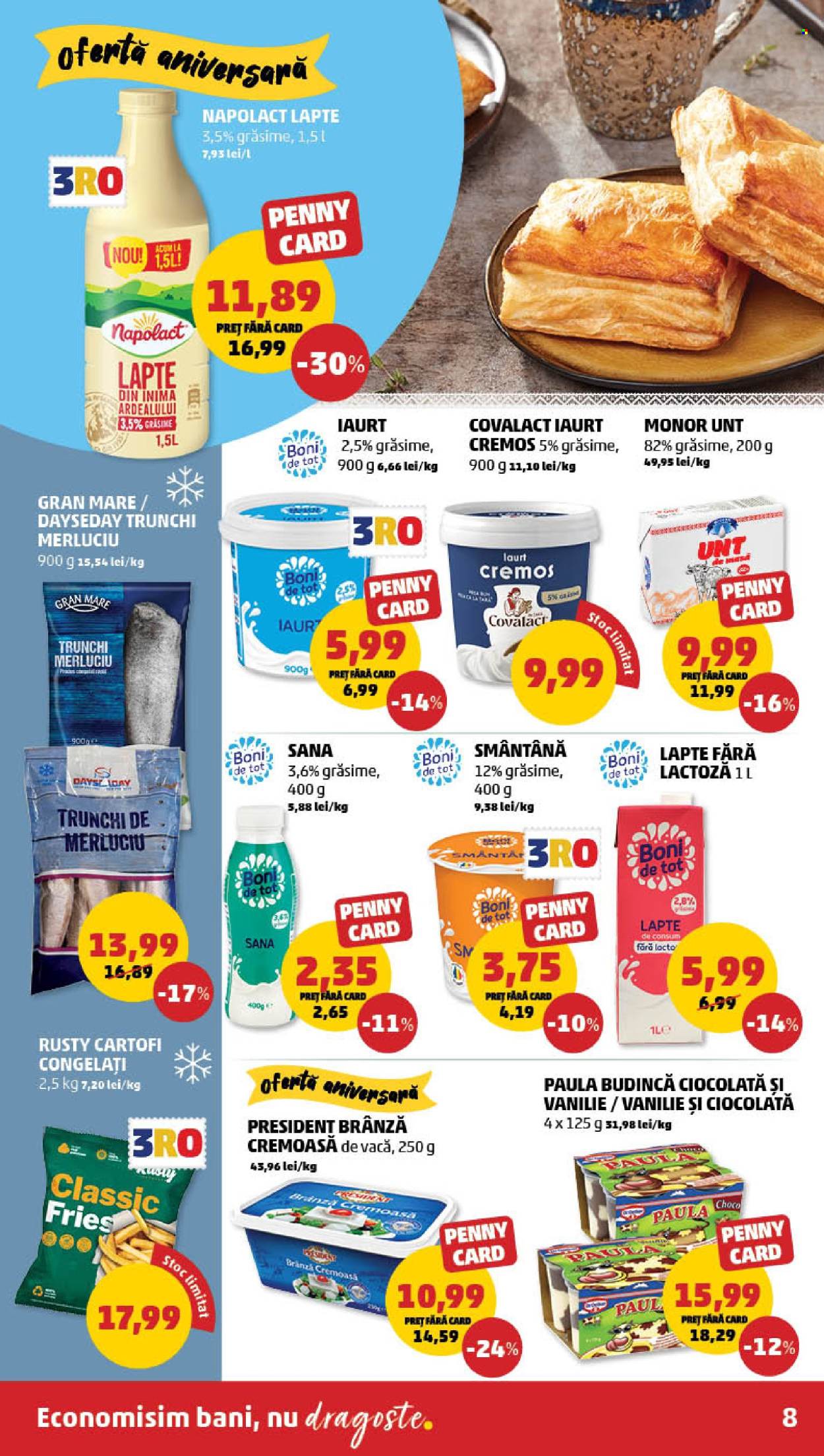 Catalog PENNY - 21.05.2025 - 27.05.2025. Pagina 8