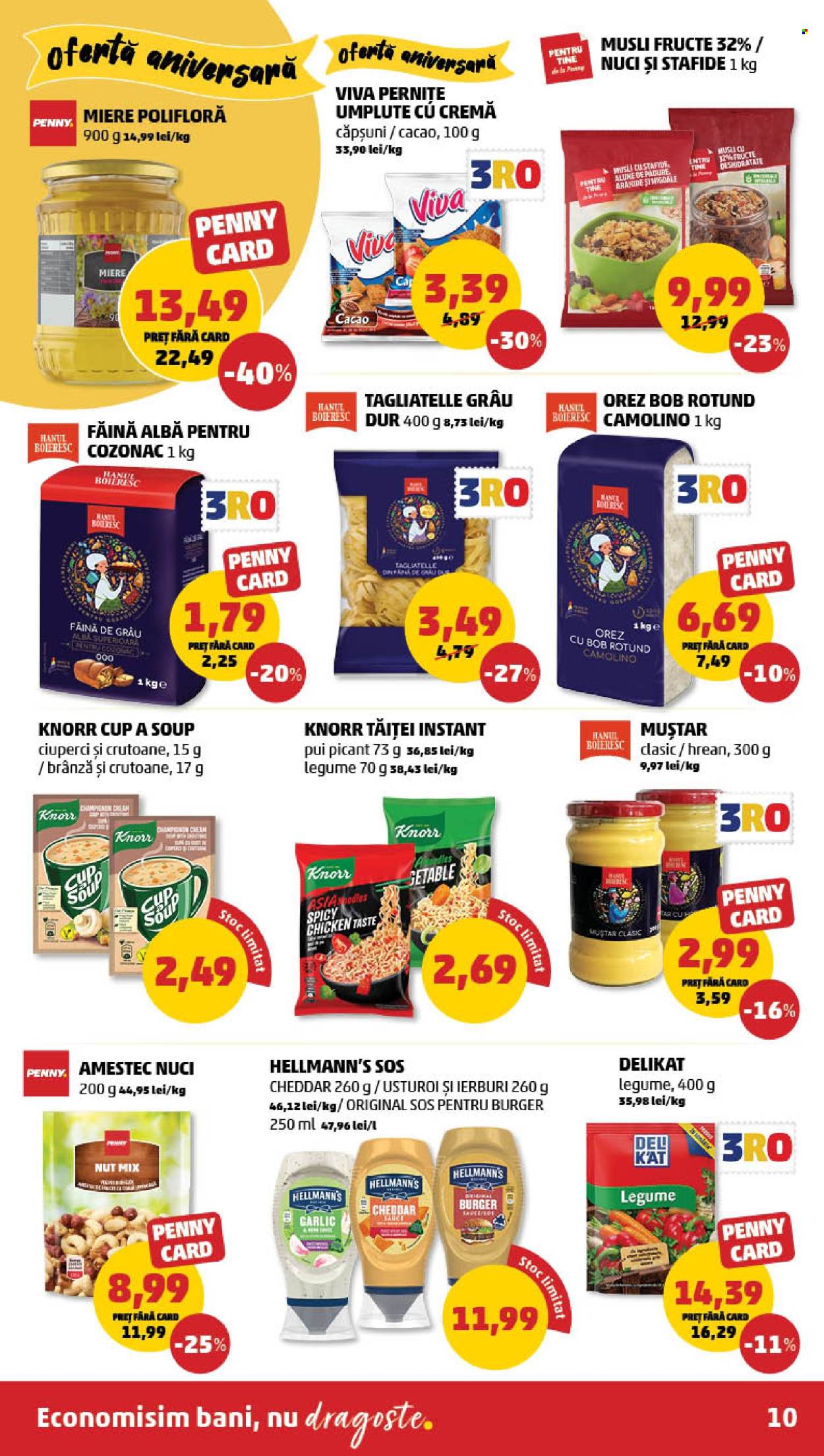 Catalog PENNY - 21.05.2025 - 27.05.2025. Pagina 10