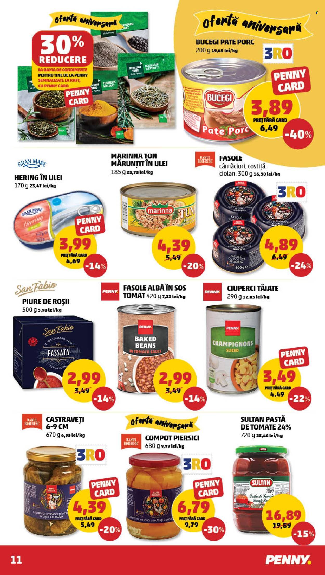 Catalog PENNY - 21.05.2025 - 27.05.2025. Pagina 11