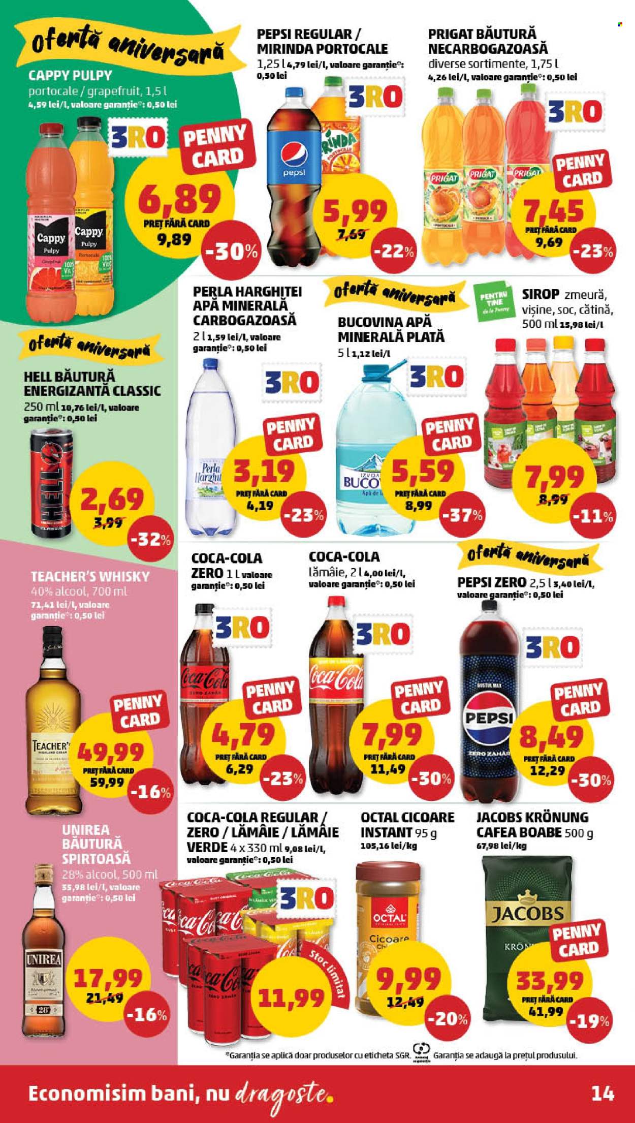 Catalog PENNY - 21.05.2025 - 27.05.2025. Pagina 14