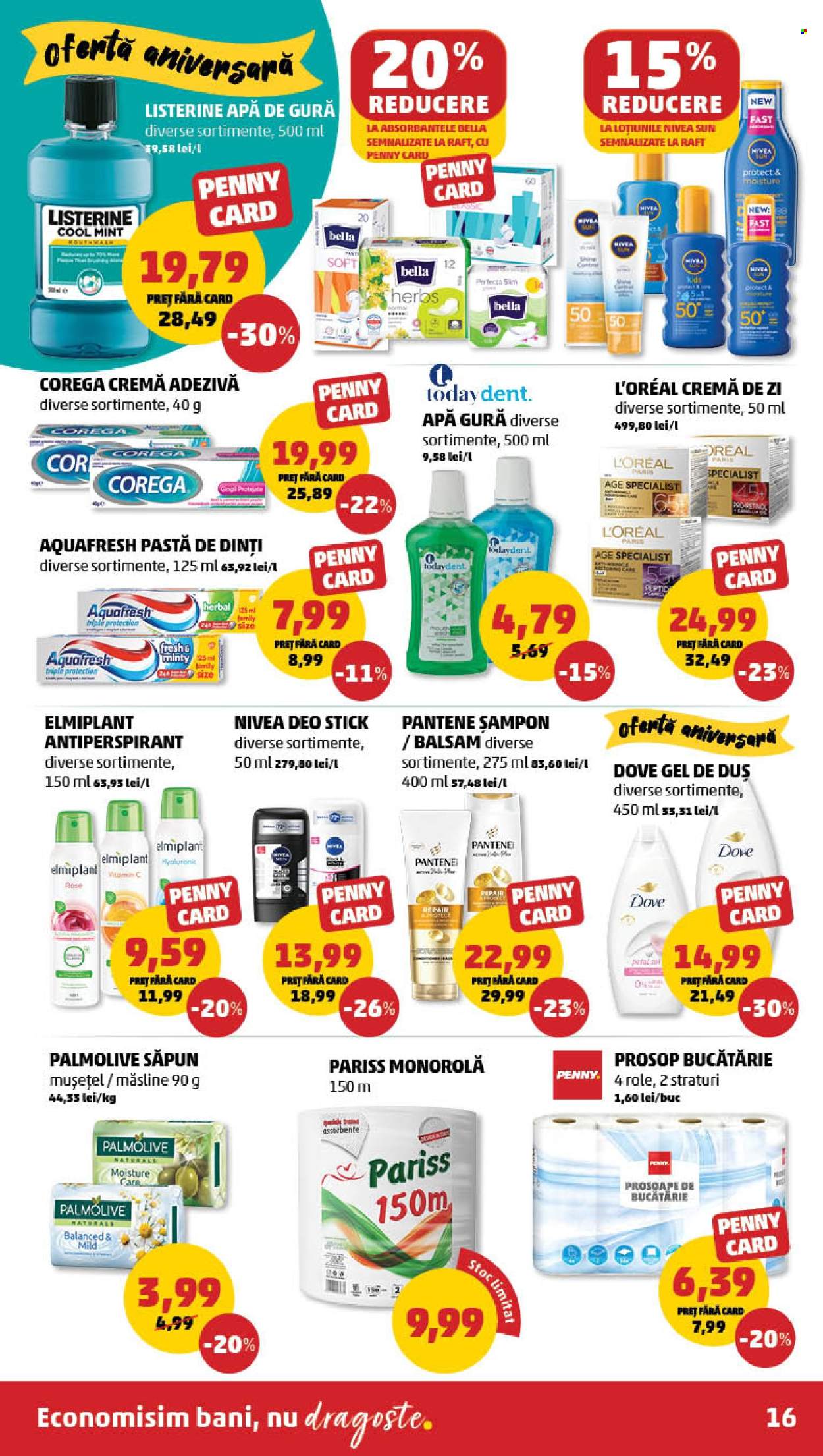 Catalog PENNY - 21.05.2025 - 27.05.2025. Pagina 16