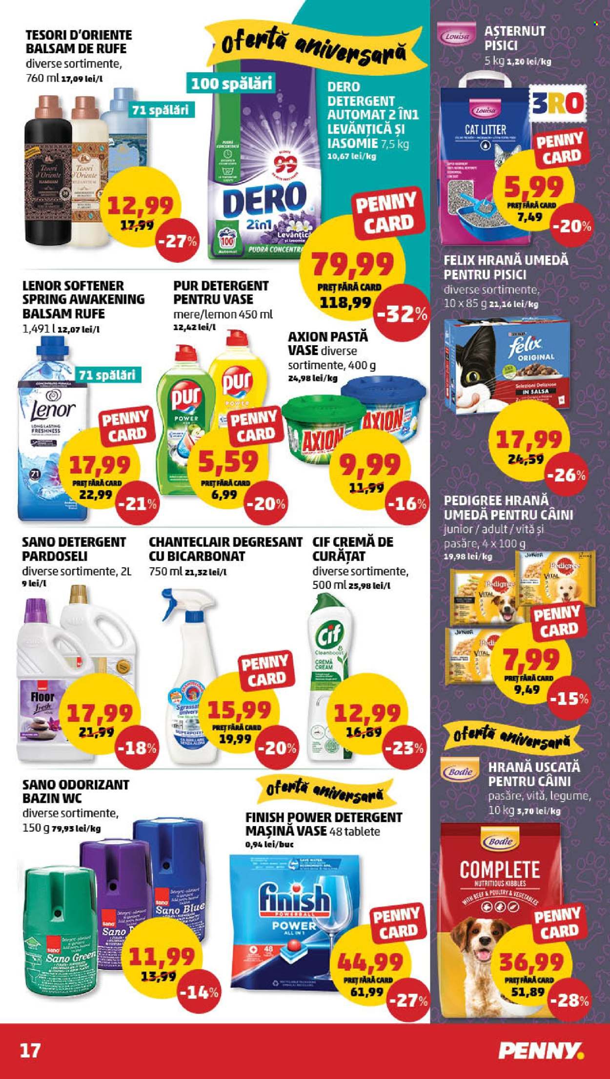 Catalog PENNY - 21.05.2025 - 27.05.2025. Pagina 17