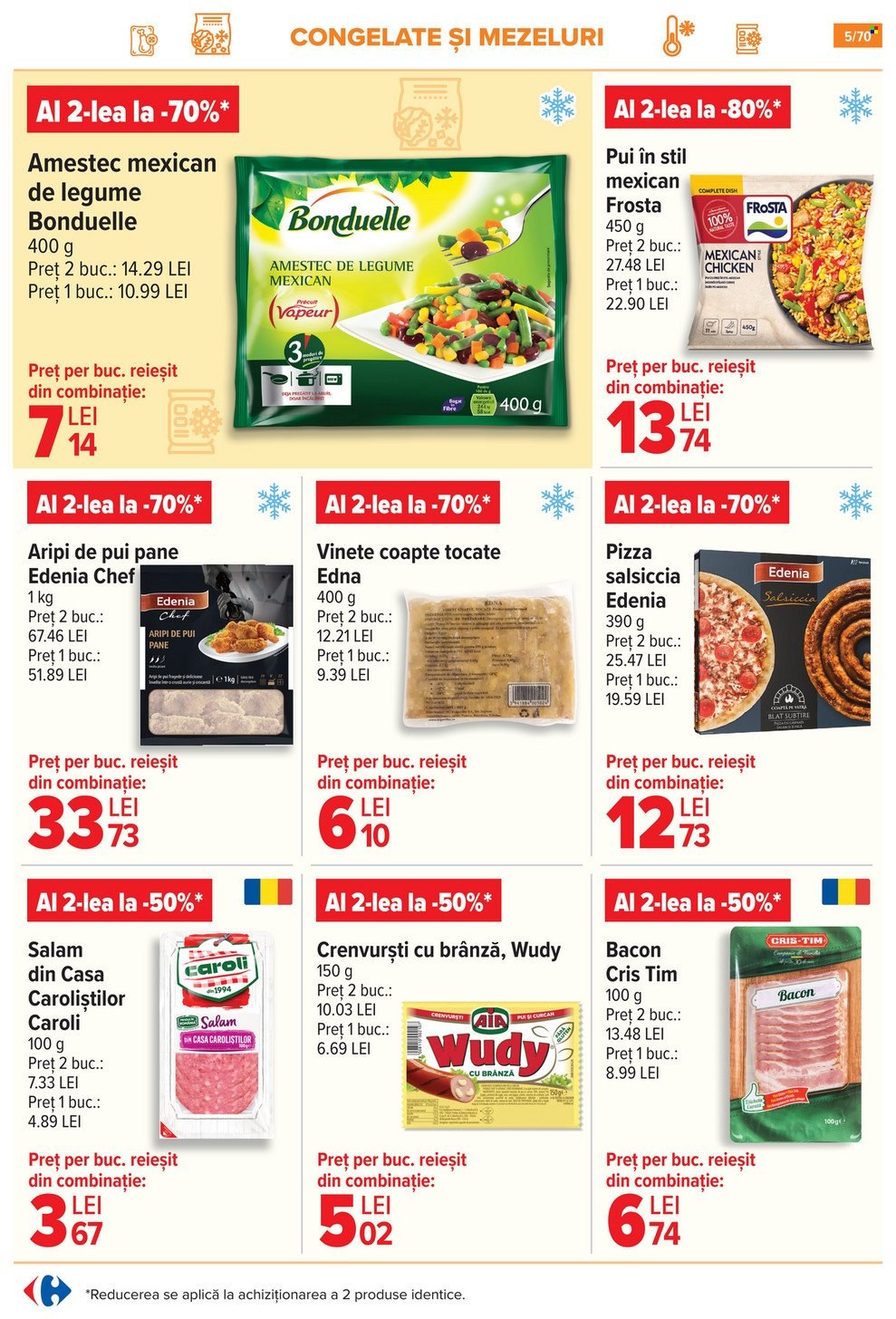 Catalog Carrefour - 21.05.2025 - 03.06.2025. Pagina 5