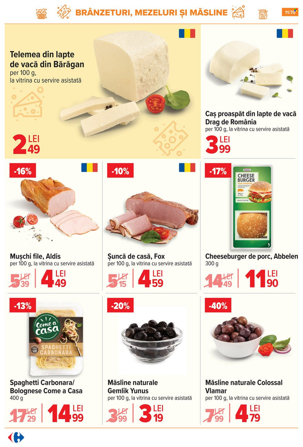 Catalog Carrefour - 21.05.2025 - 03.06.2025. Pagina 11