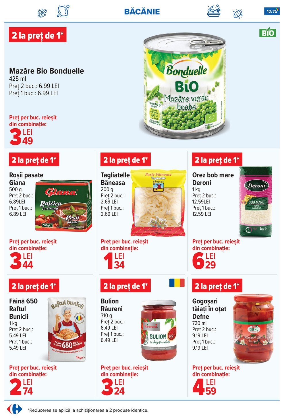Catalog Carrefour - 21.05.2025 - 03.06.2025. Pagina 12