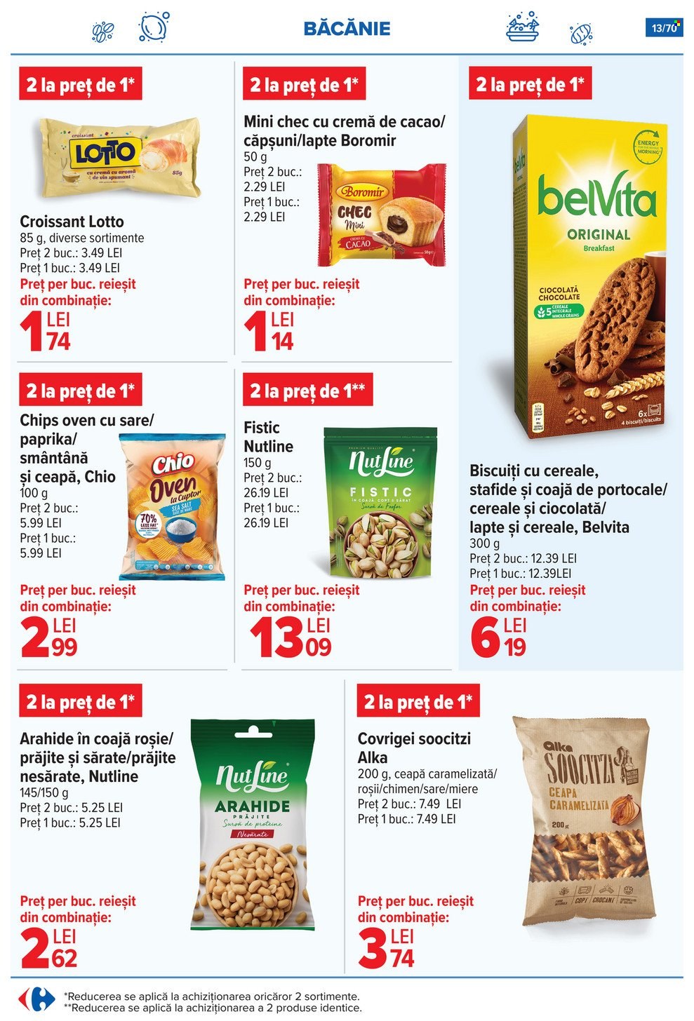 Catalog Carrefour - 21.05.2025 - 03.06.2025. Pagina 13